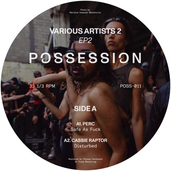 Various Artists 2 - EP2