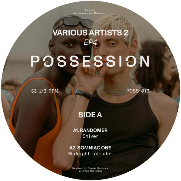 Various Artists 2 - EP4
