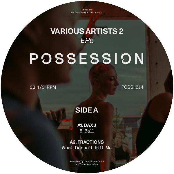 Various Artists 2 - EP5