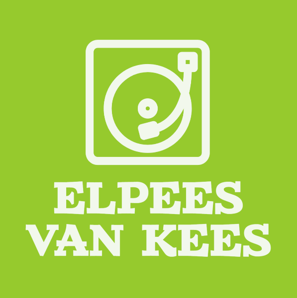 Elpees van Kees