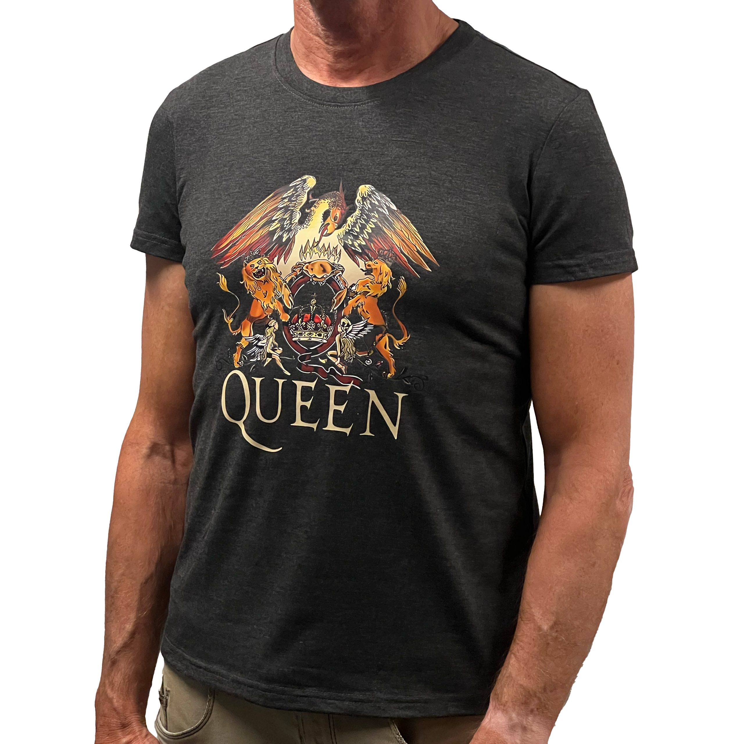 SHIRT - QUEEN (XL)