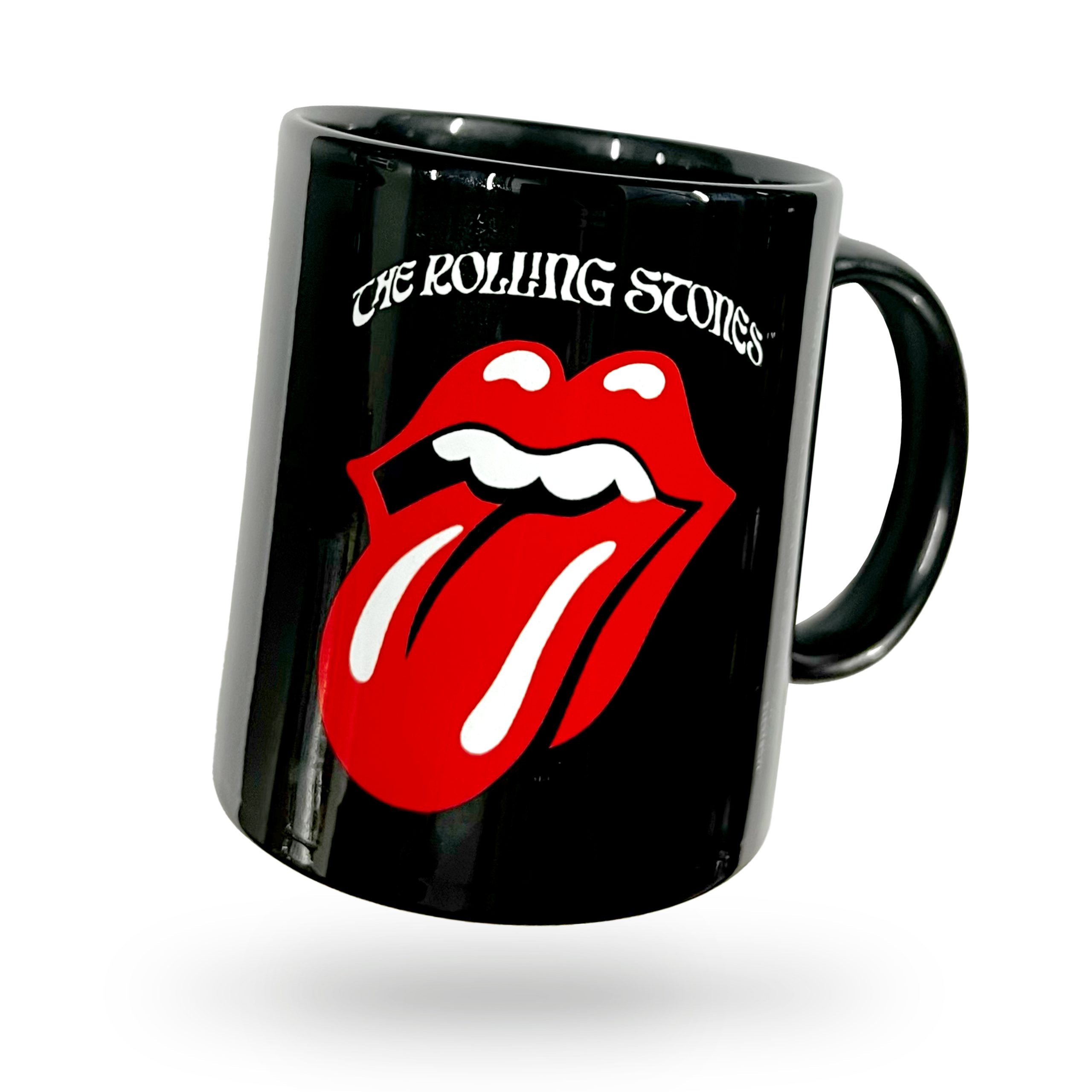 MOK THE ROLLING STONES