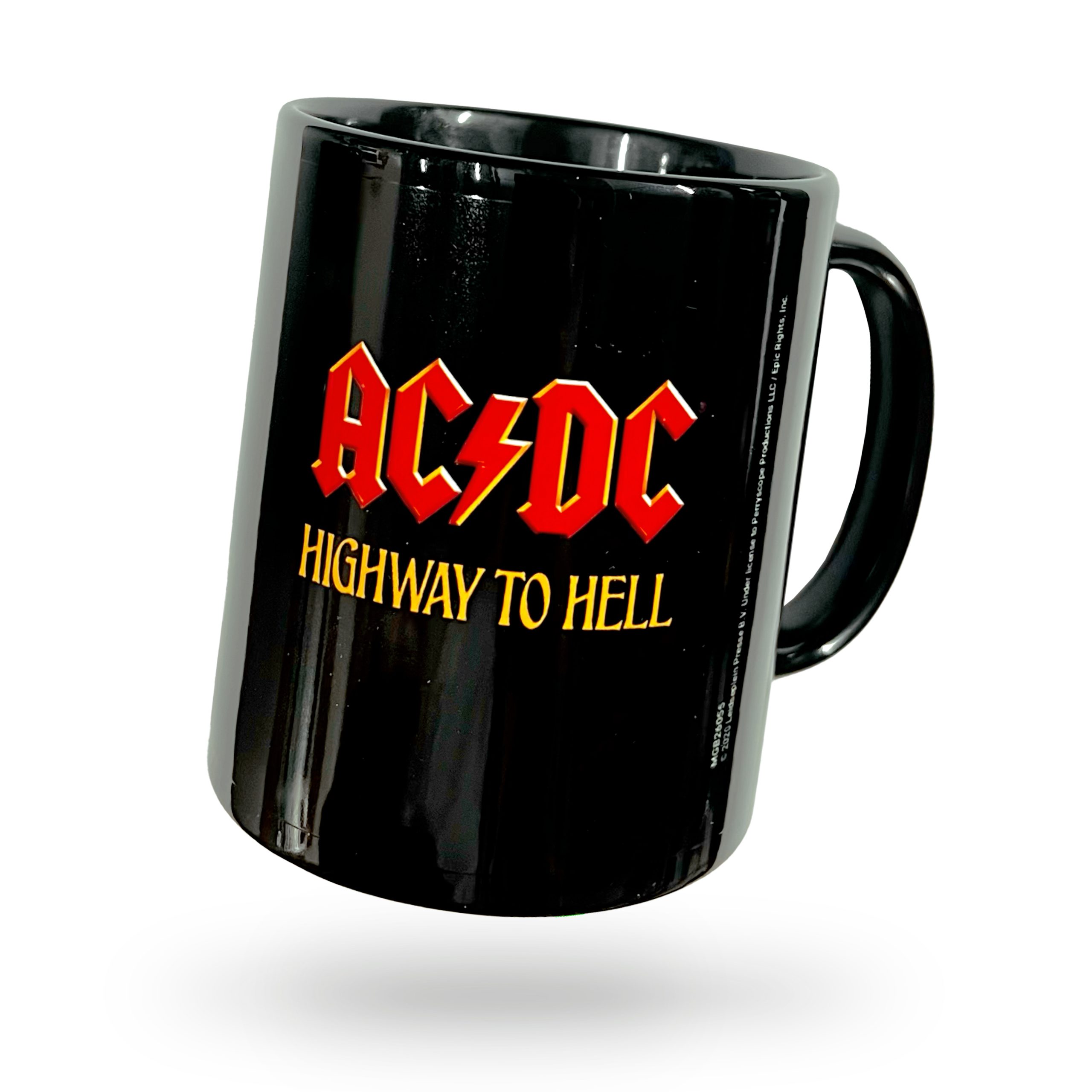 MOK AC/DC