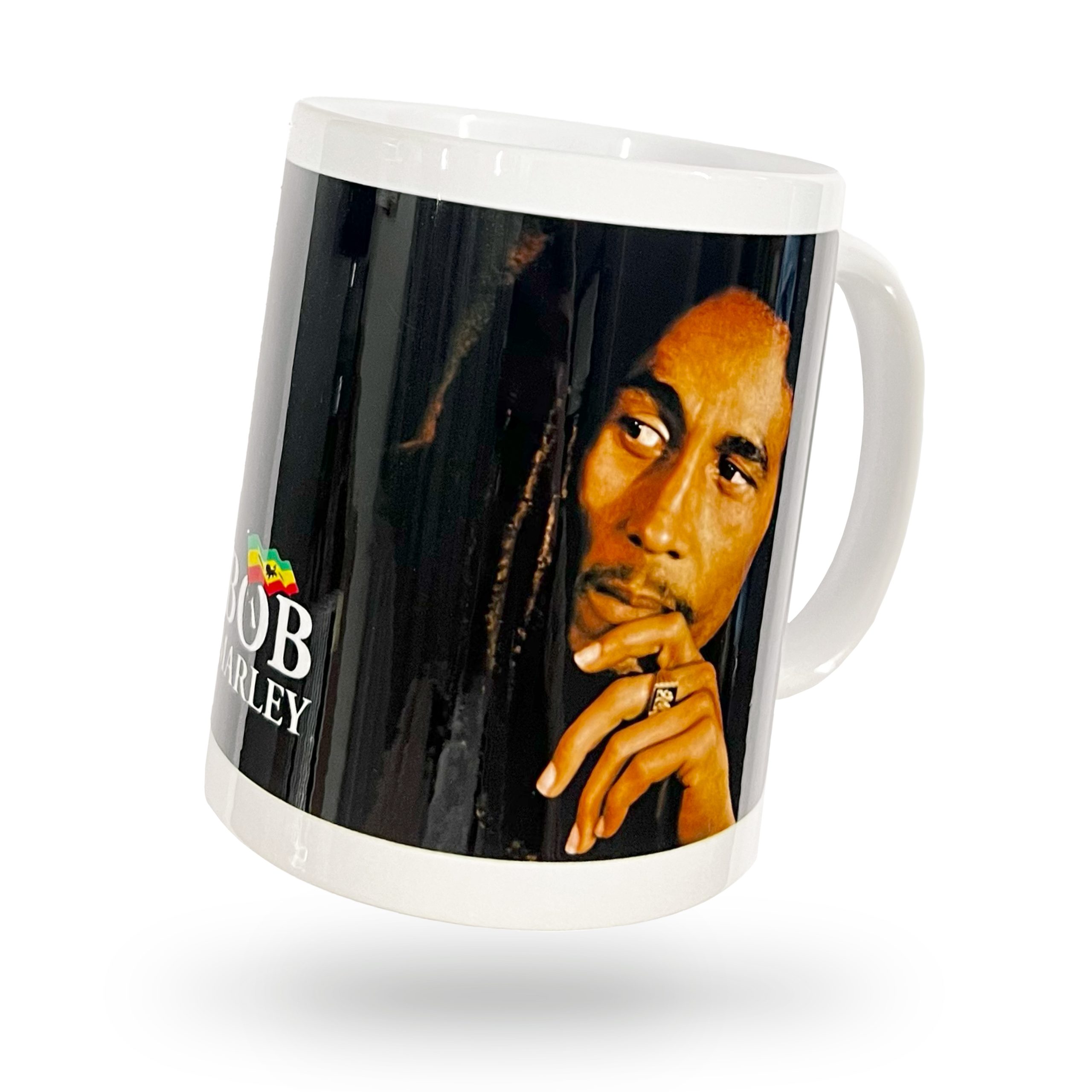 MOK BOB MARLEY