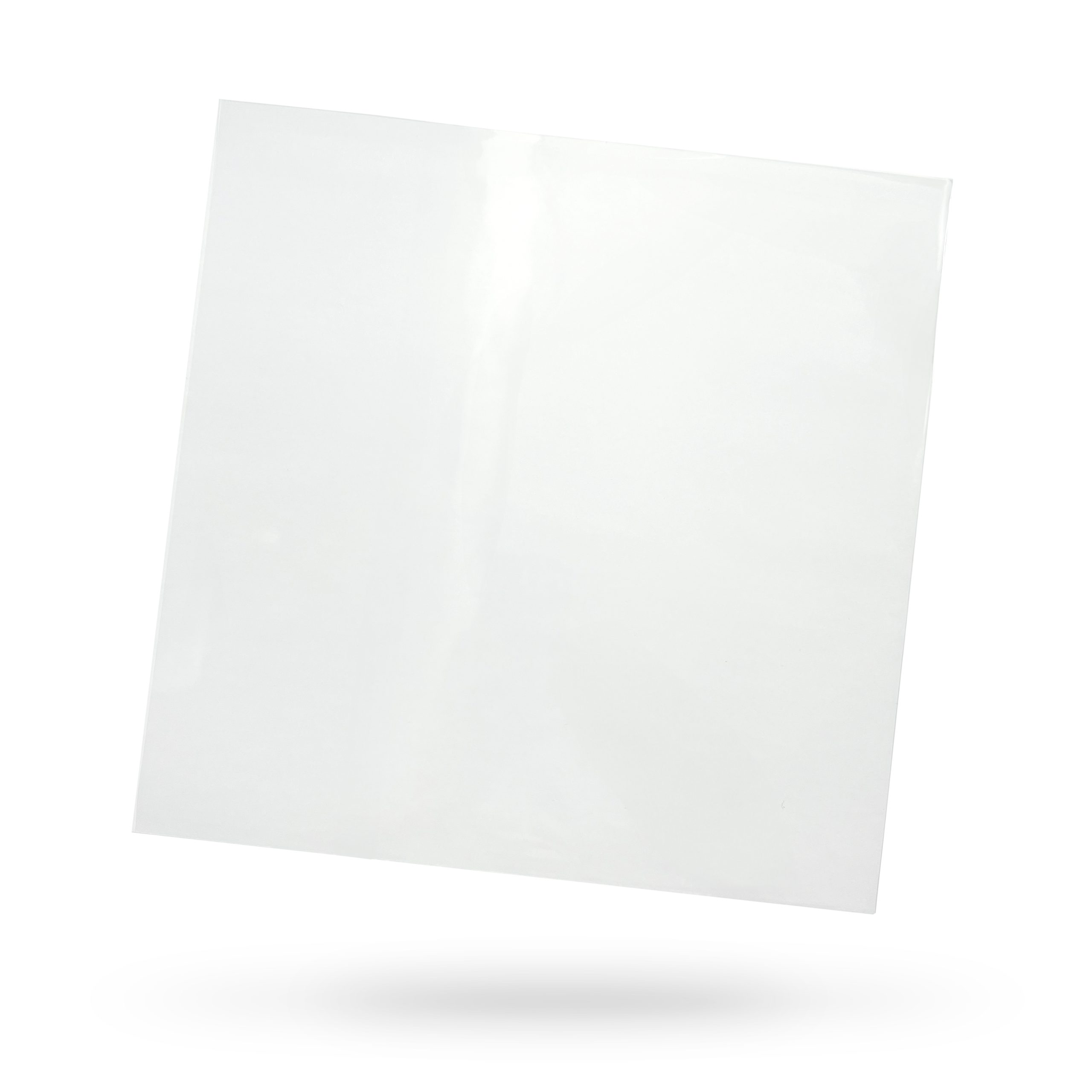 Buitenhoes 0,05 mm (standaard)