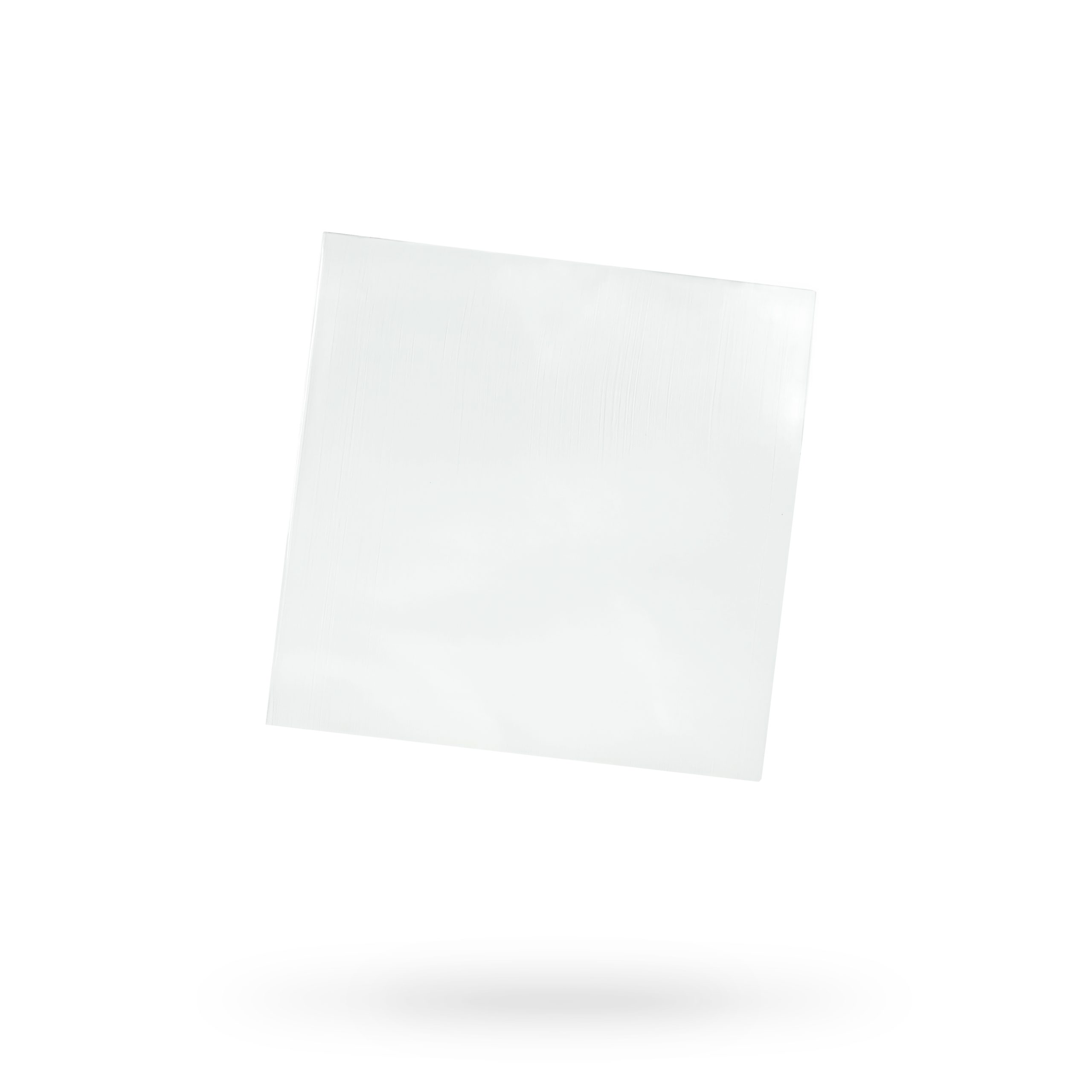 10 PLASTIC SINGLE (7") PLATENHOEZEN VINYL (EXTRA DIK POLYETHYLEEN 0,15MM)