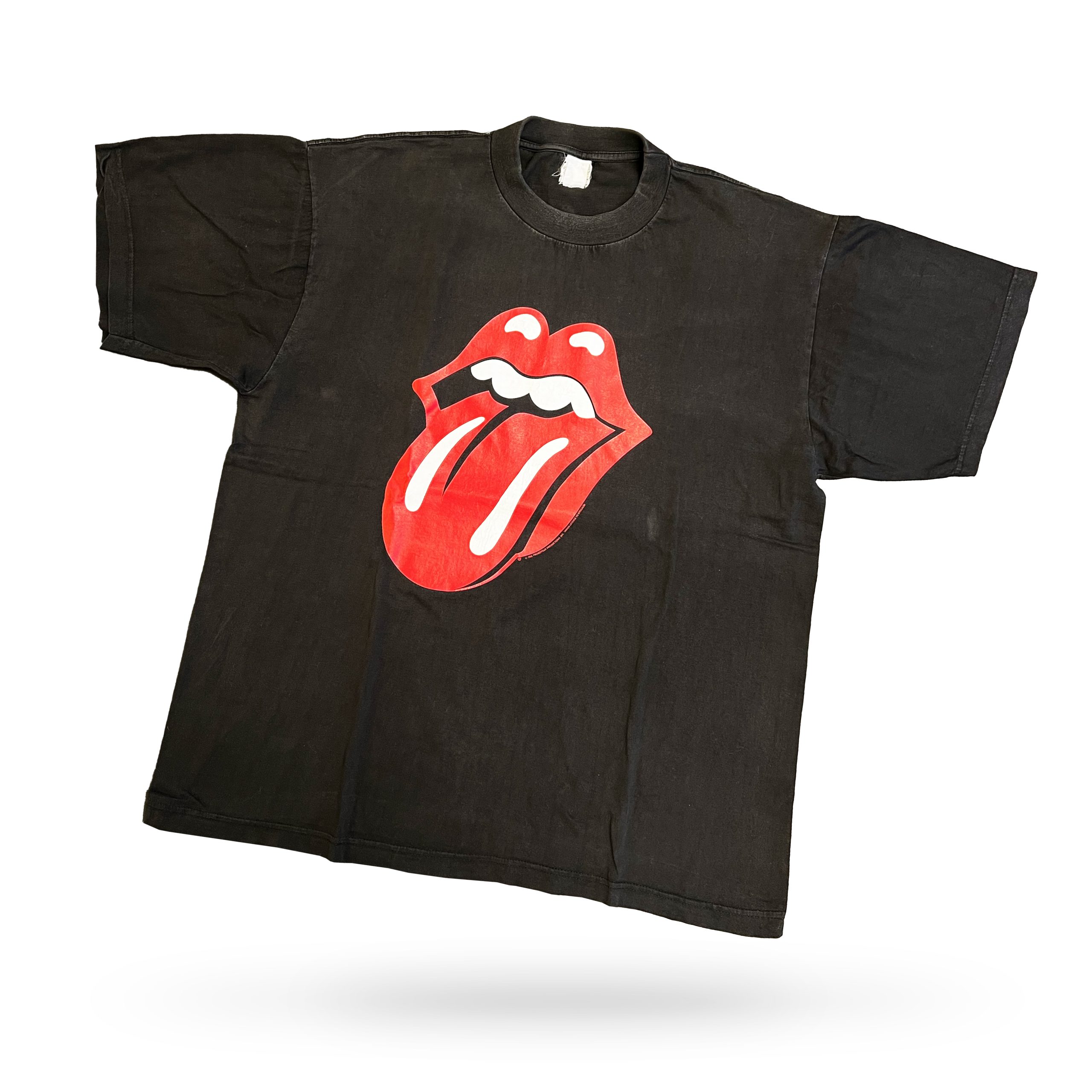 THE ROLLING STONES – WORLD TOUR 94/95 VOODOO LOUNGE (XL) TWEEDEHANDS