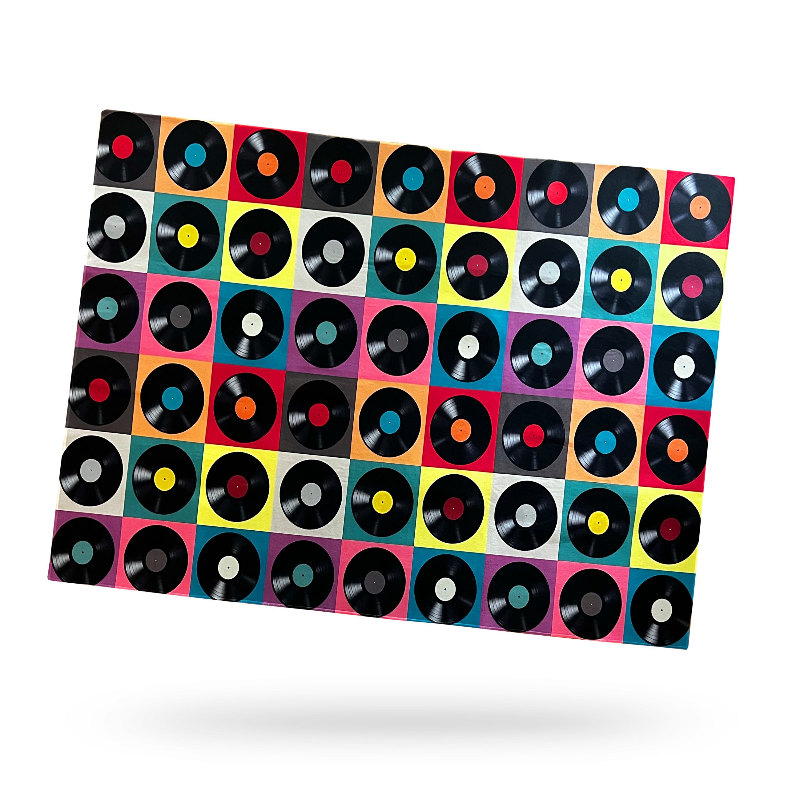 VLOERKLEED ELPEES (120x160cm)