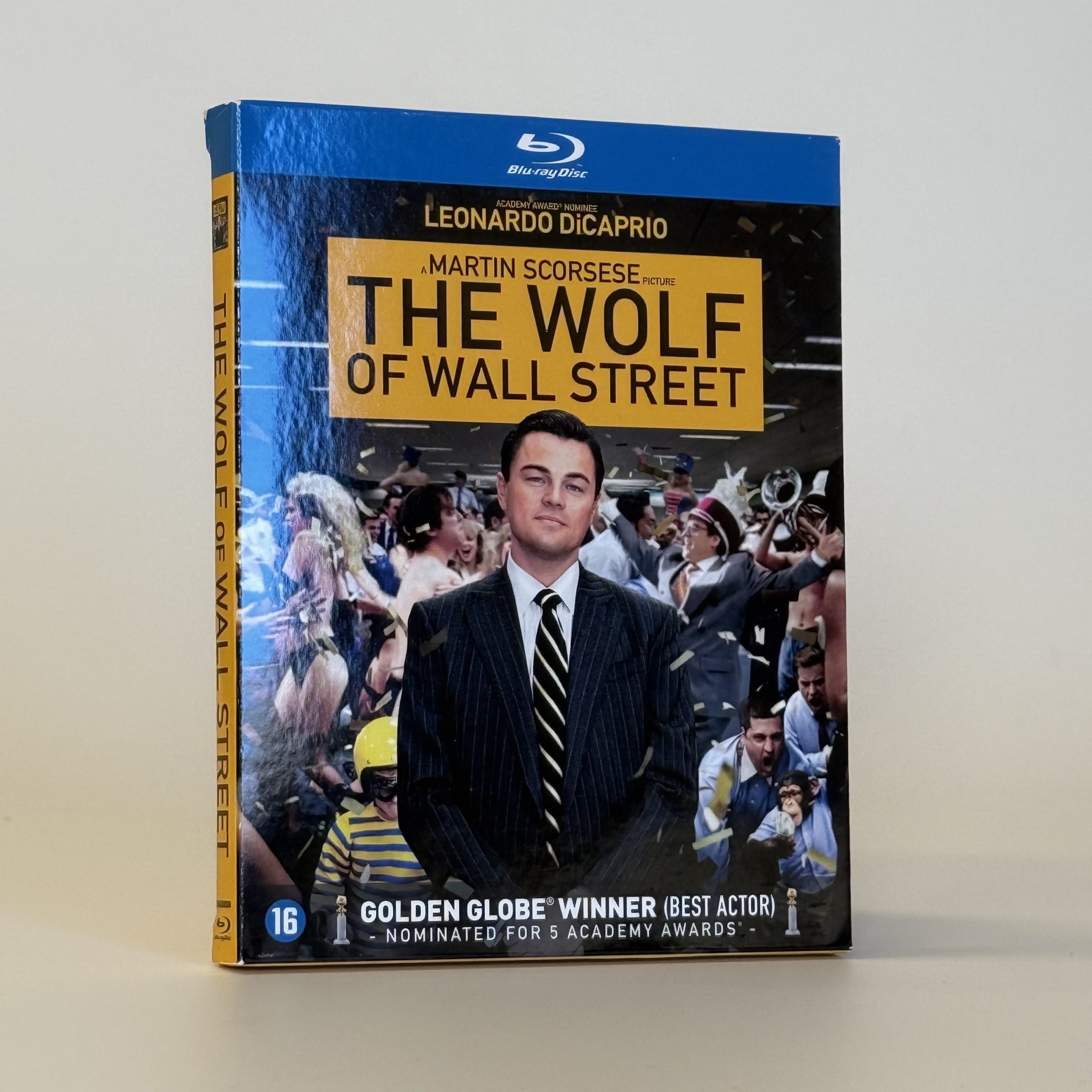 Blu-ray