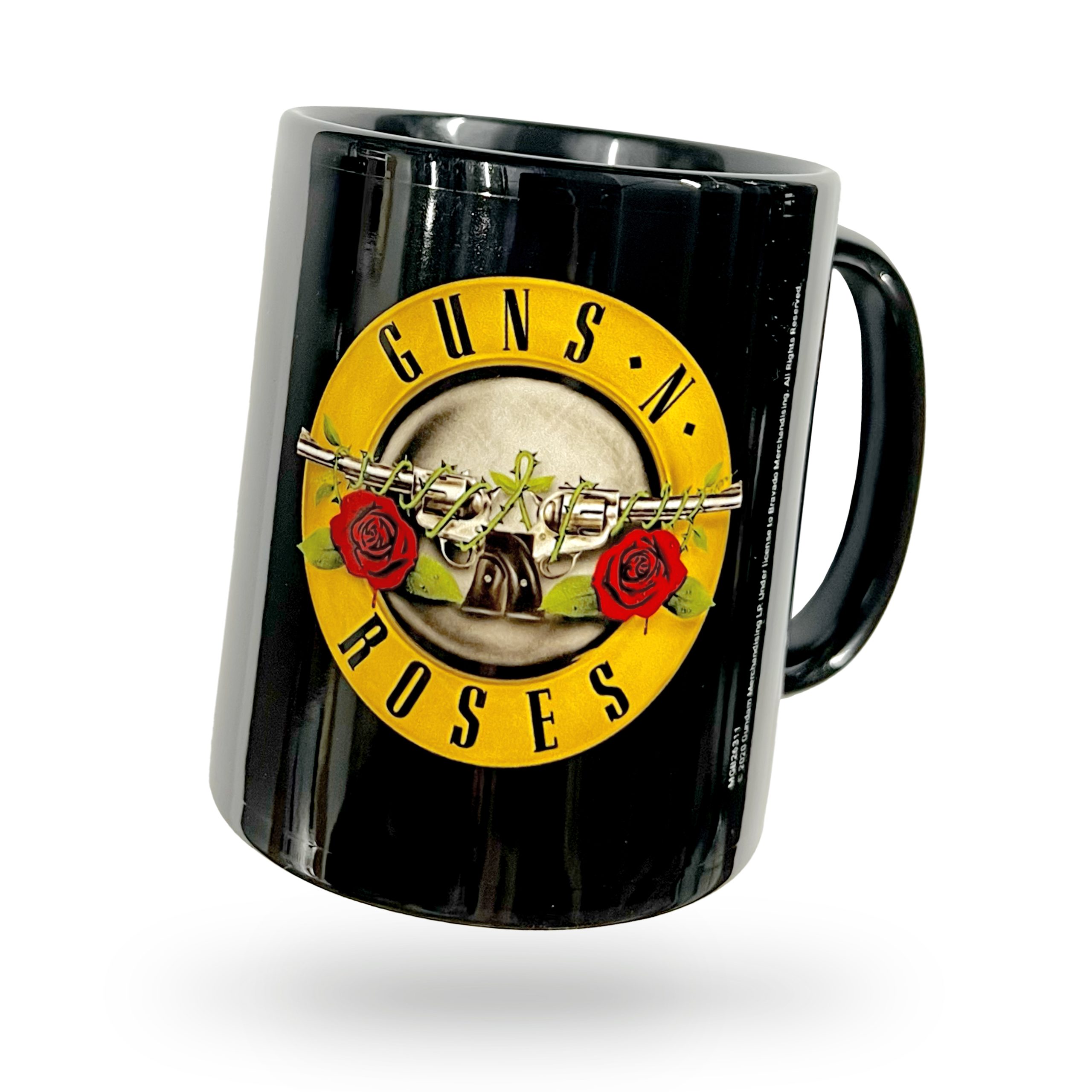 MOK (GUNS 'N ROSES)
