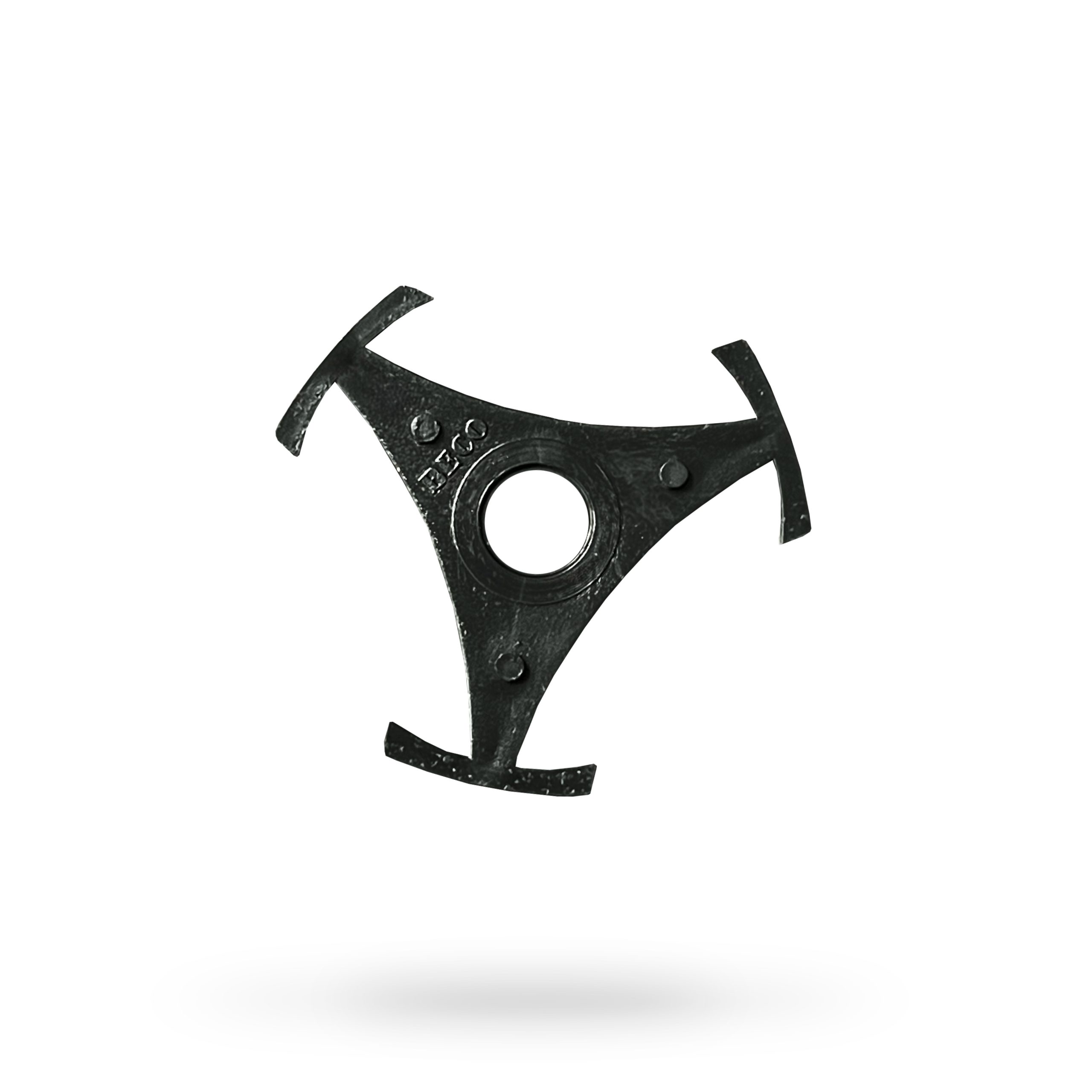 ADAPTER SINGLE (7'') INKLEMBAAR