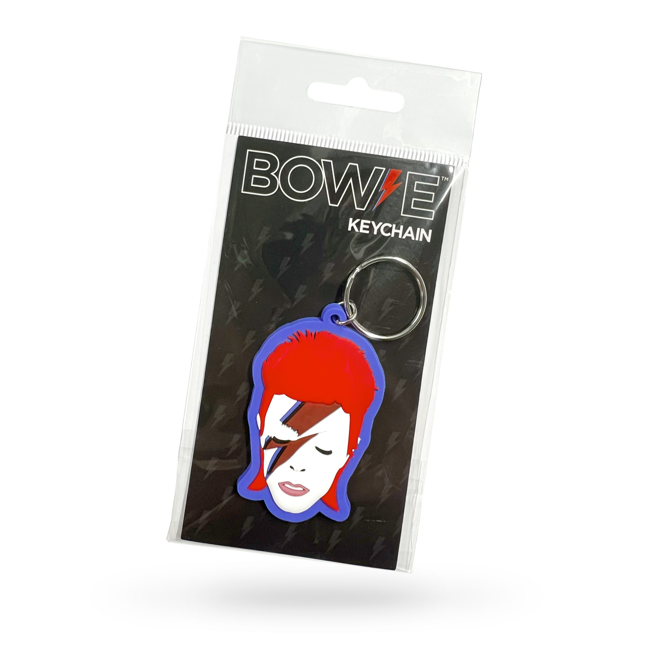 SLEUTELHANGER (DAVID BOWIE)