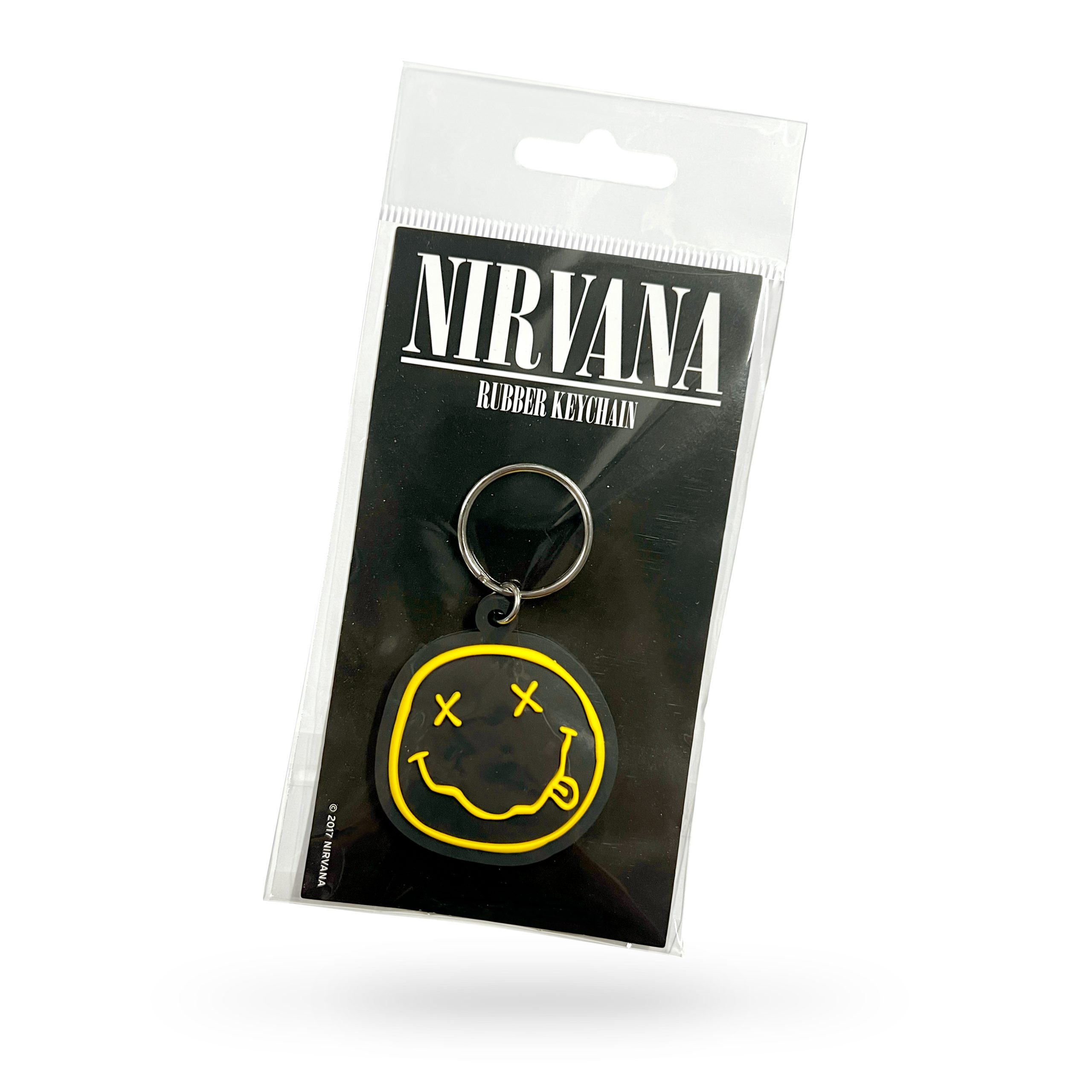 SLEUTELHANGER (NIRVANA)