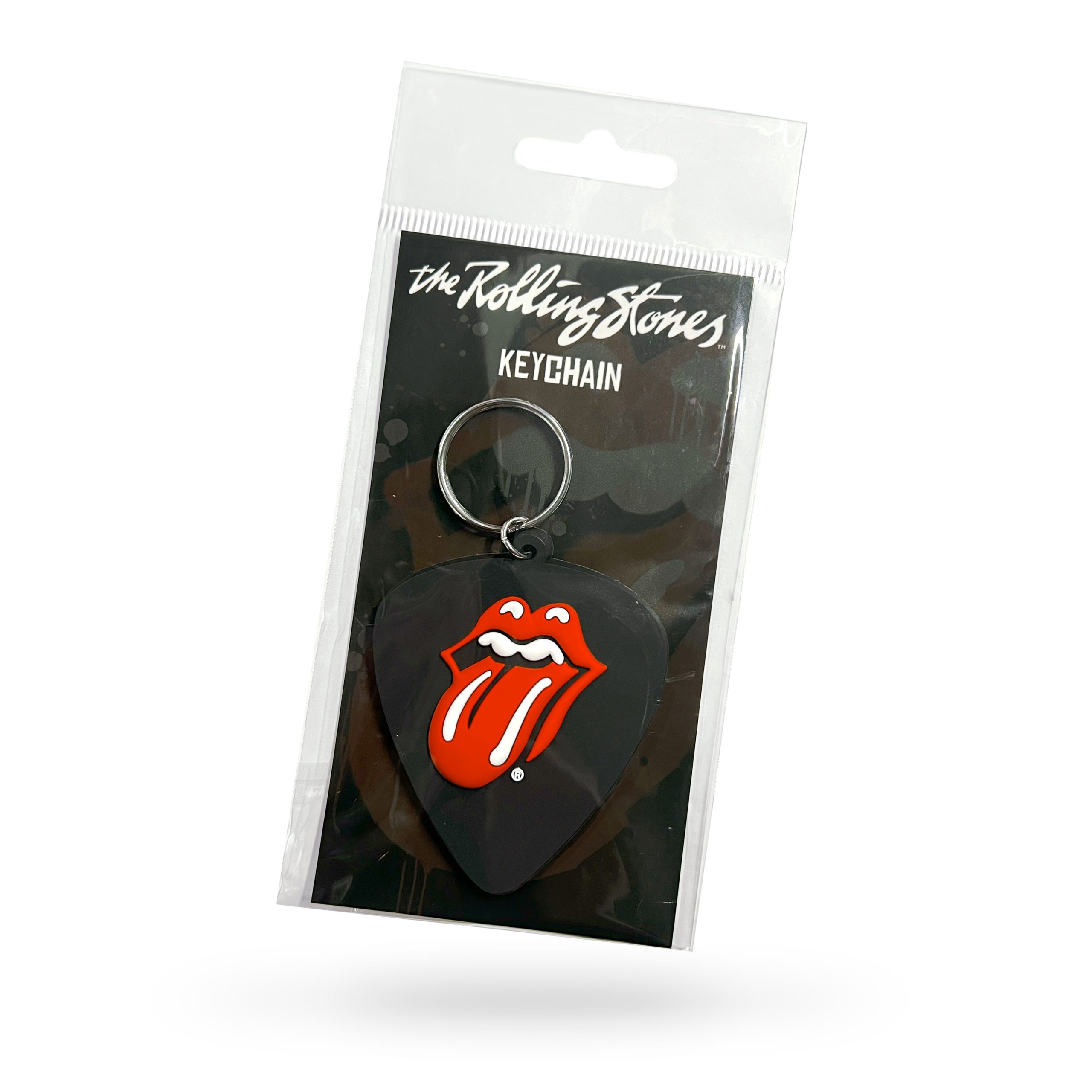 SLEUTELHANGER (THE ROLLING STONES)