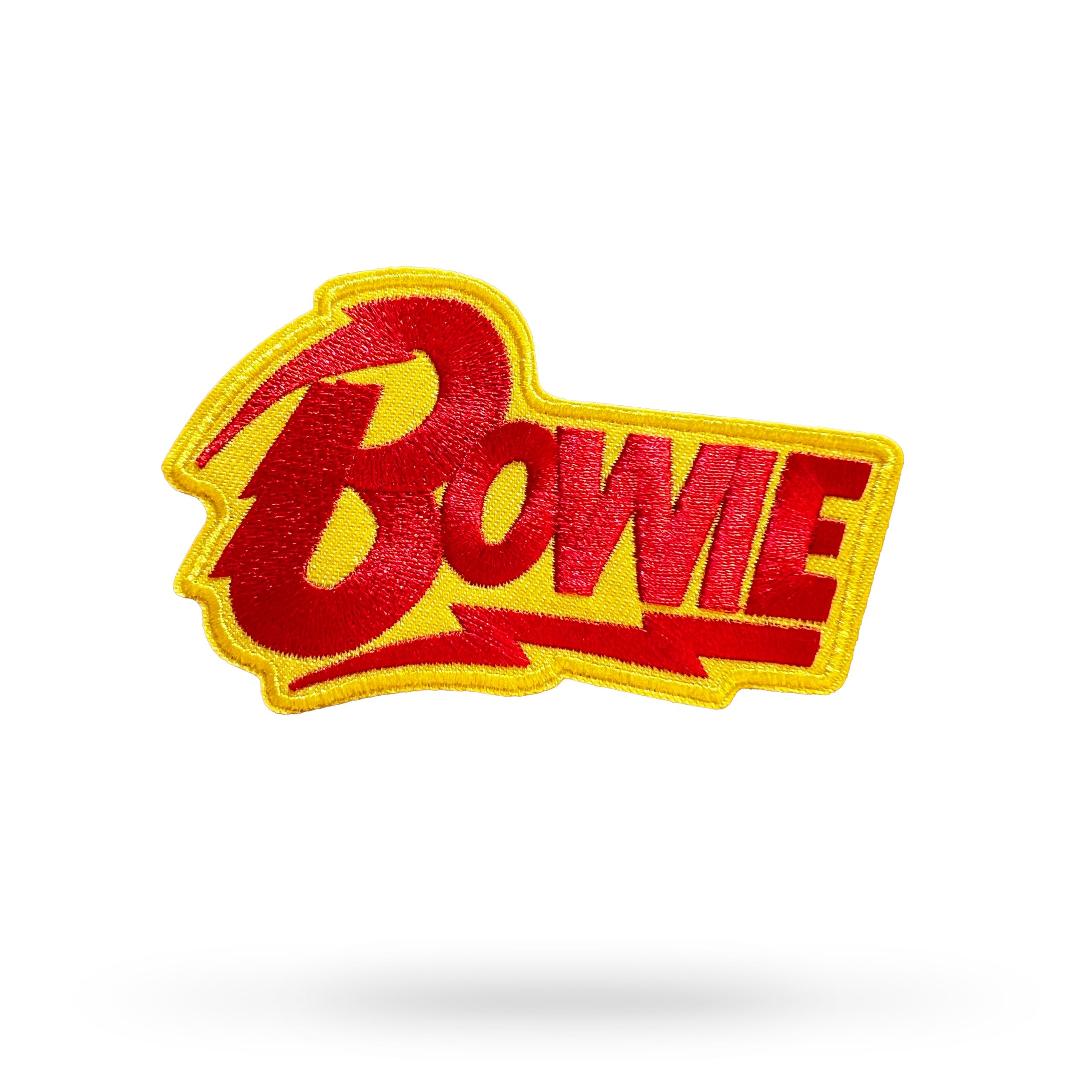 PATCH (DAVID BOWIE)