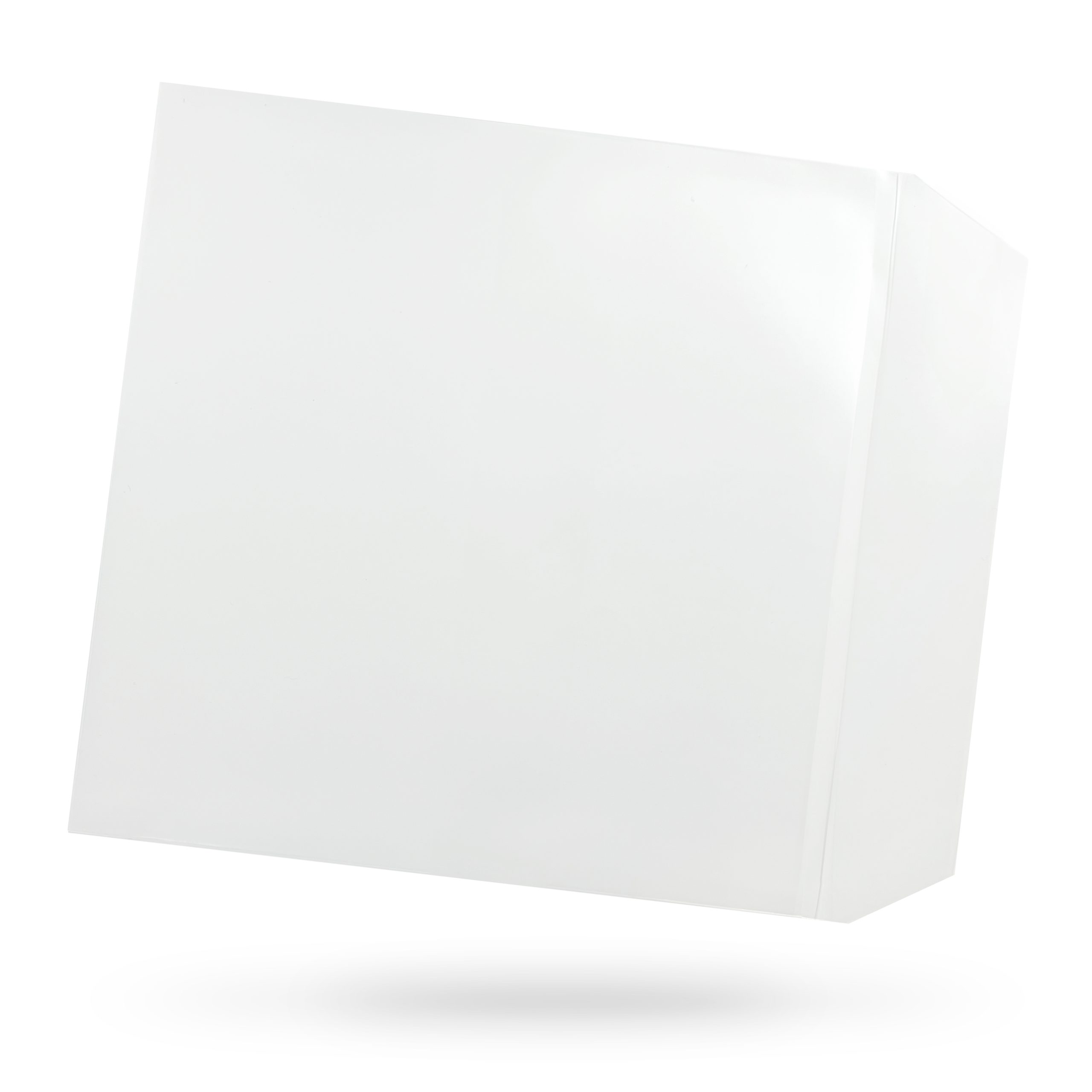 LP BUITENHOEZEN MET KLEP (0,18 MM, PVC) 5 STUKS
