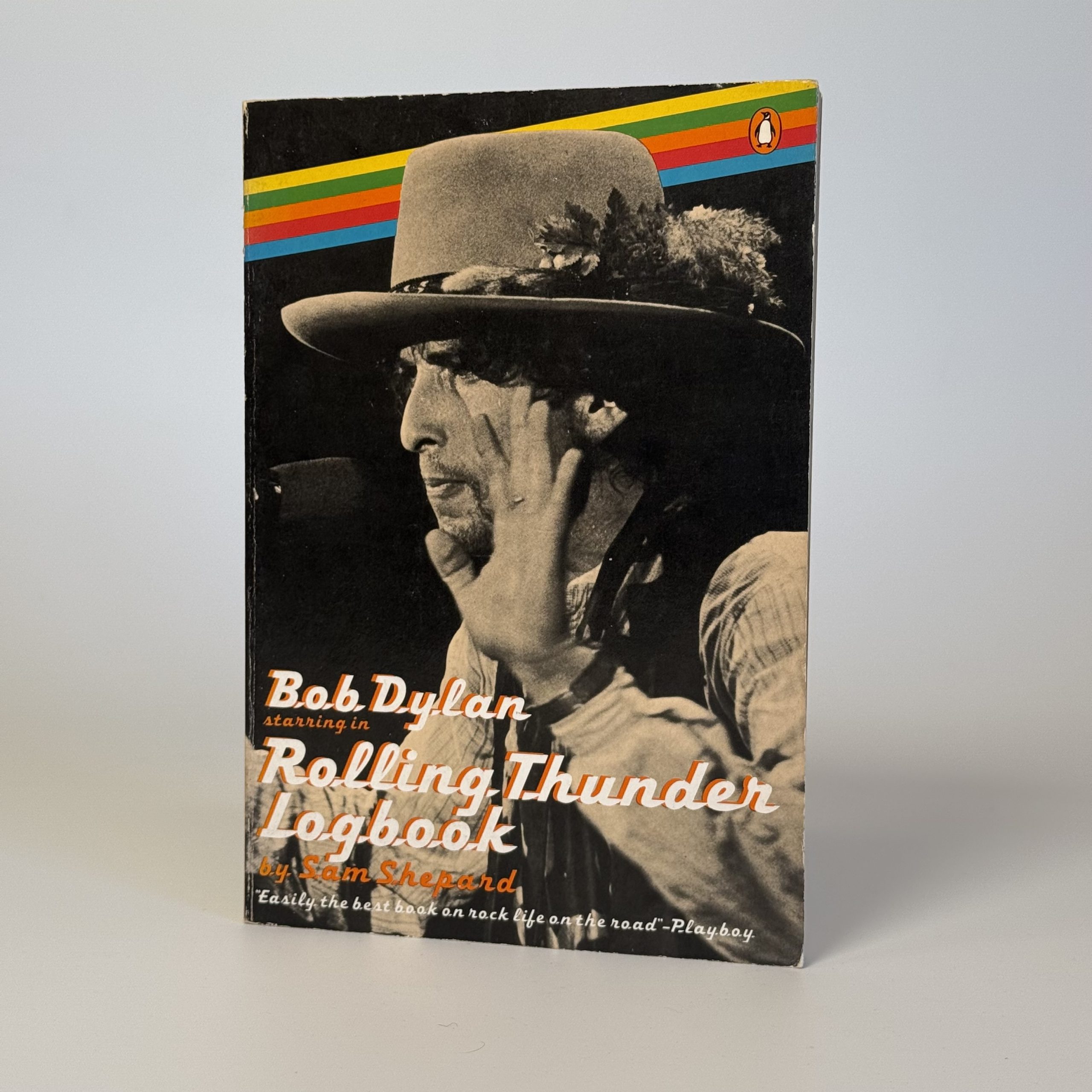 Tourboeken