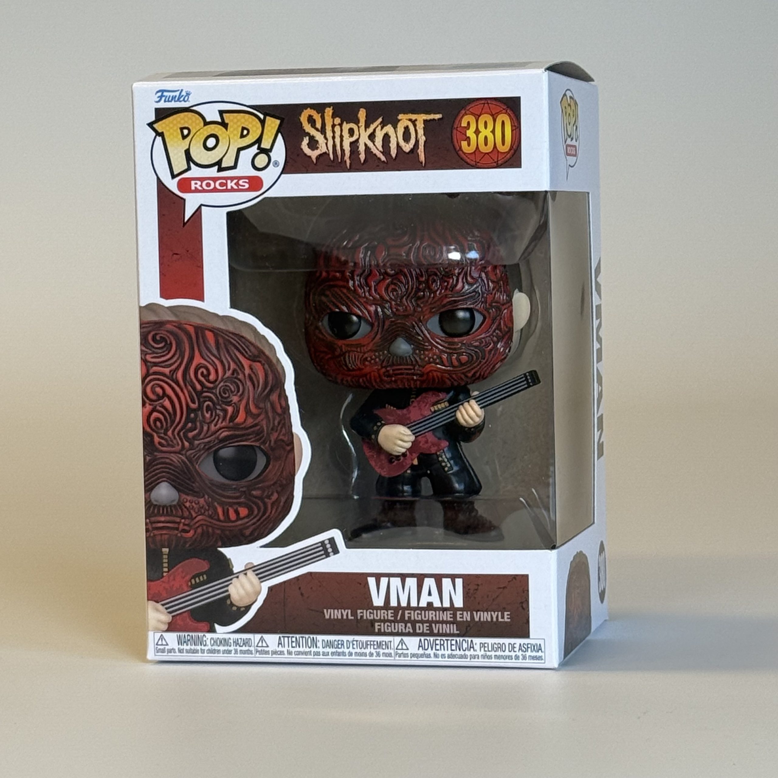 FUNKO (VMAN) #380