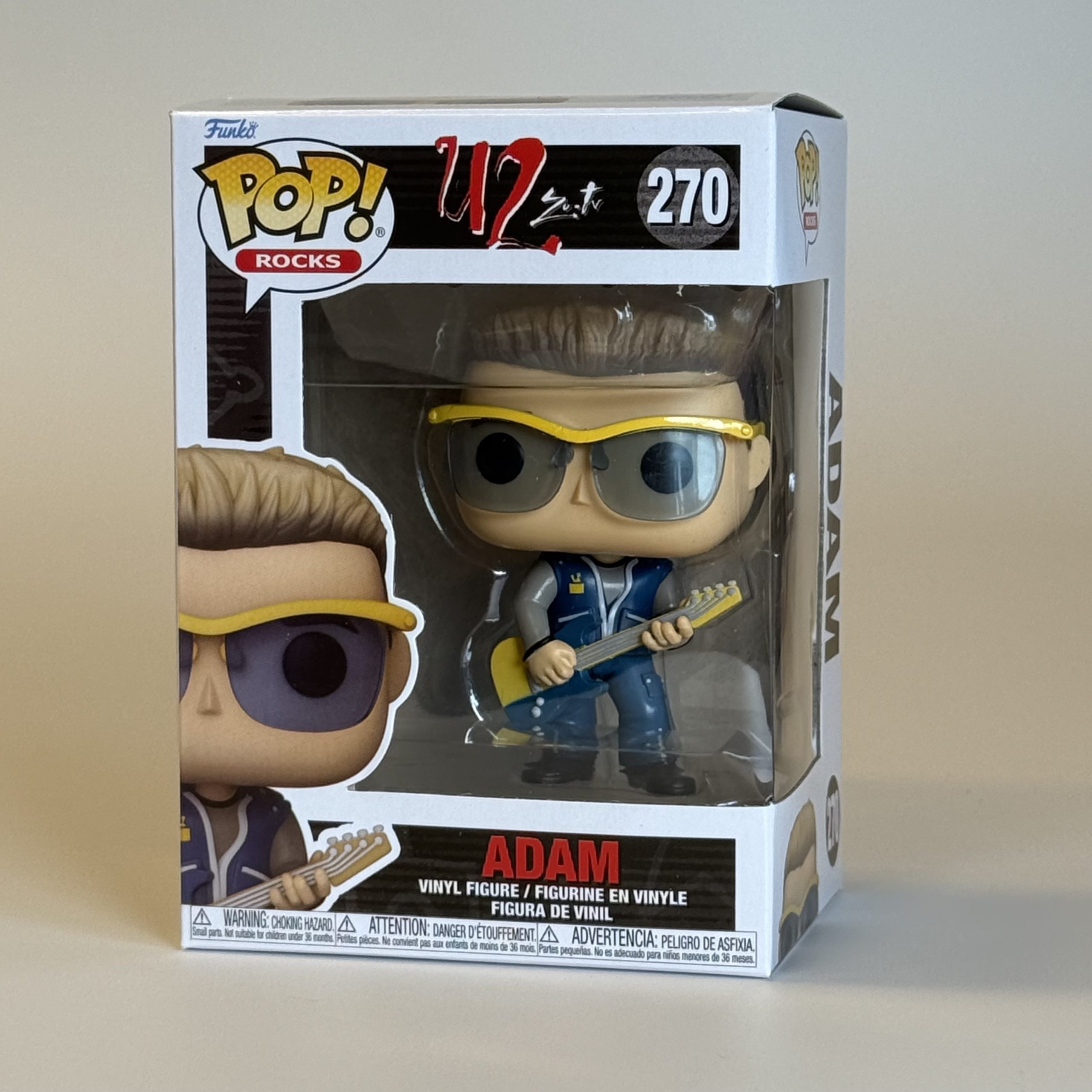 FUNKO (ADAM) #270