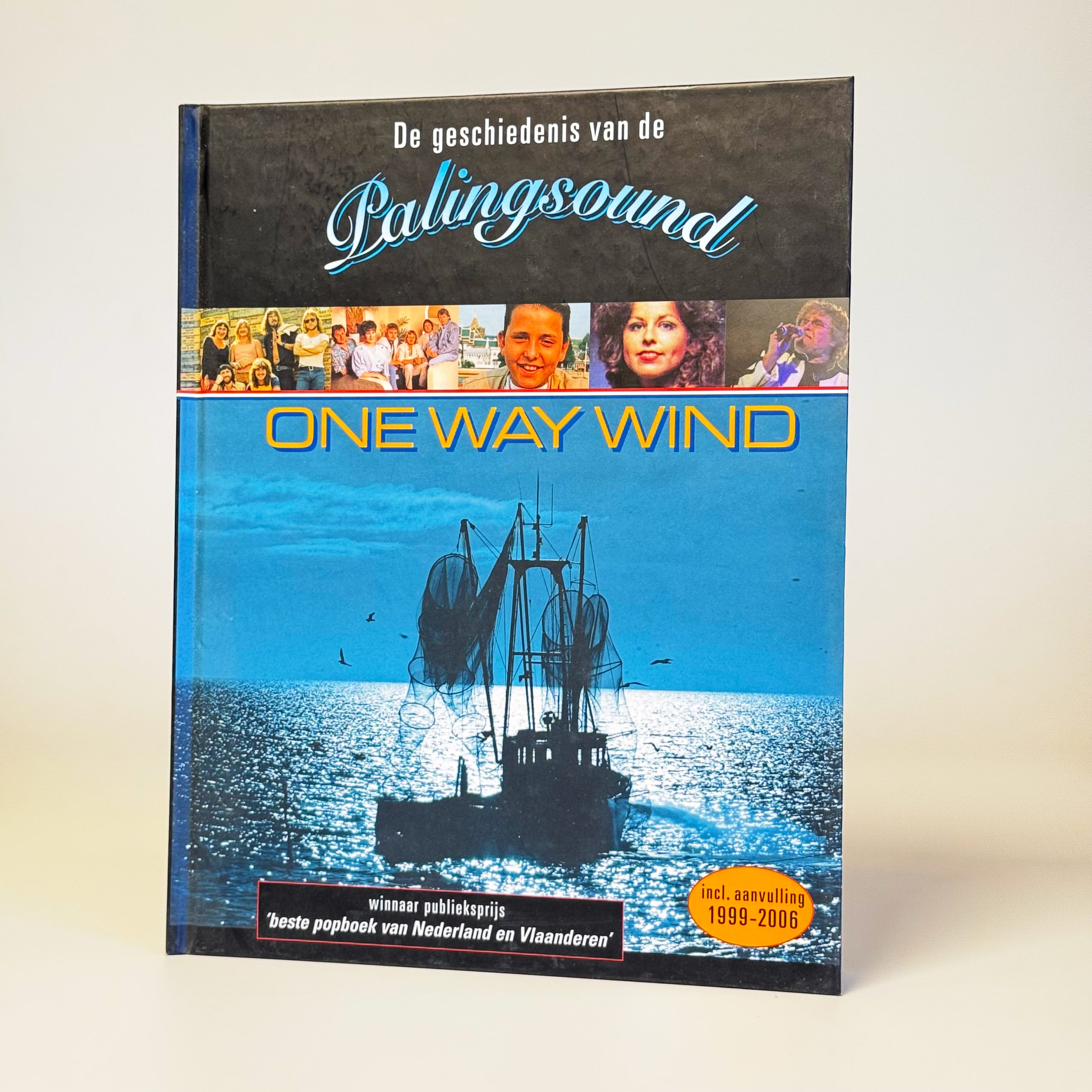 Muziekgeschiedenis