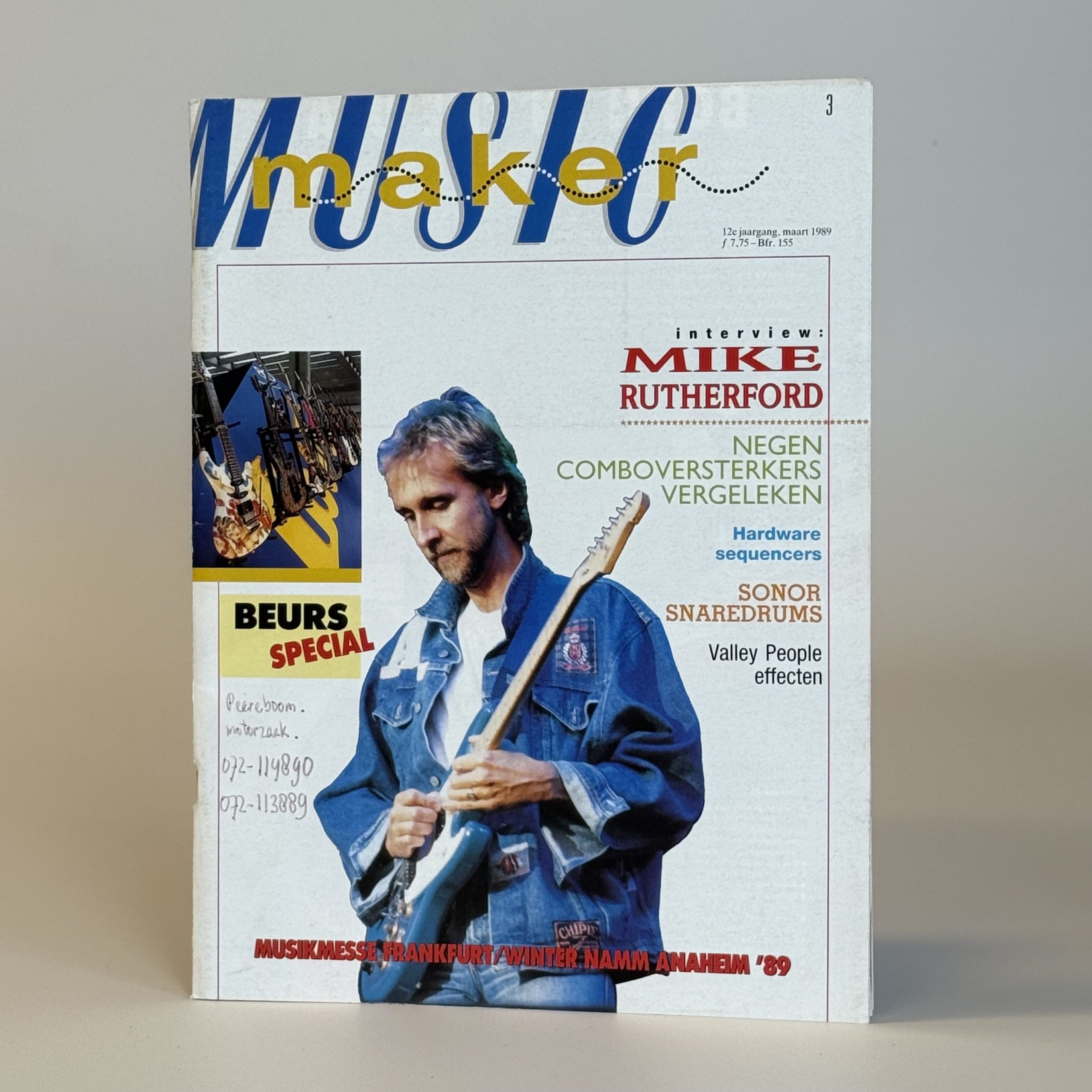 Tijdschriften