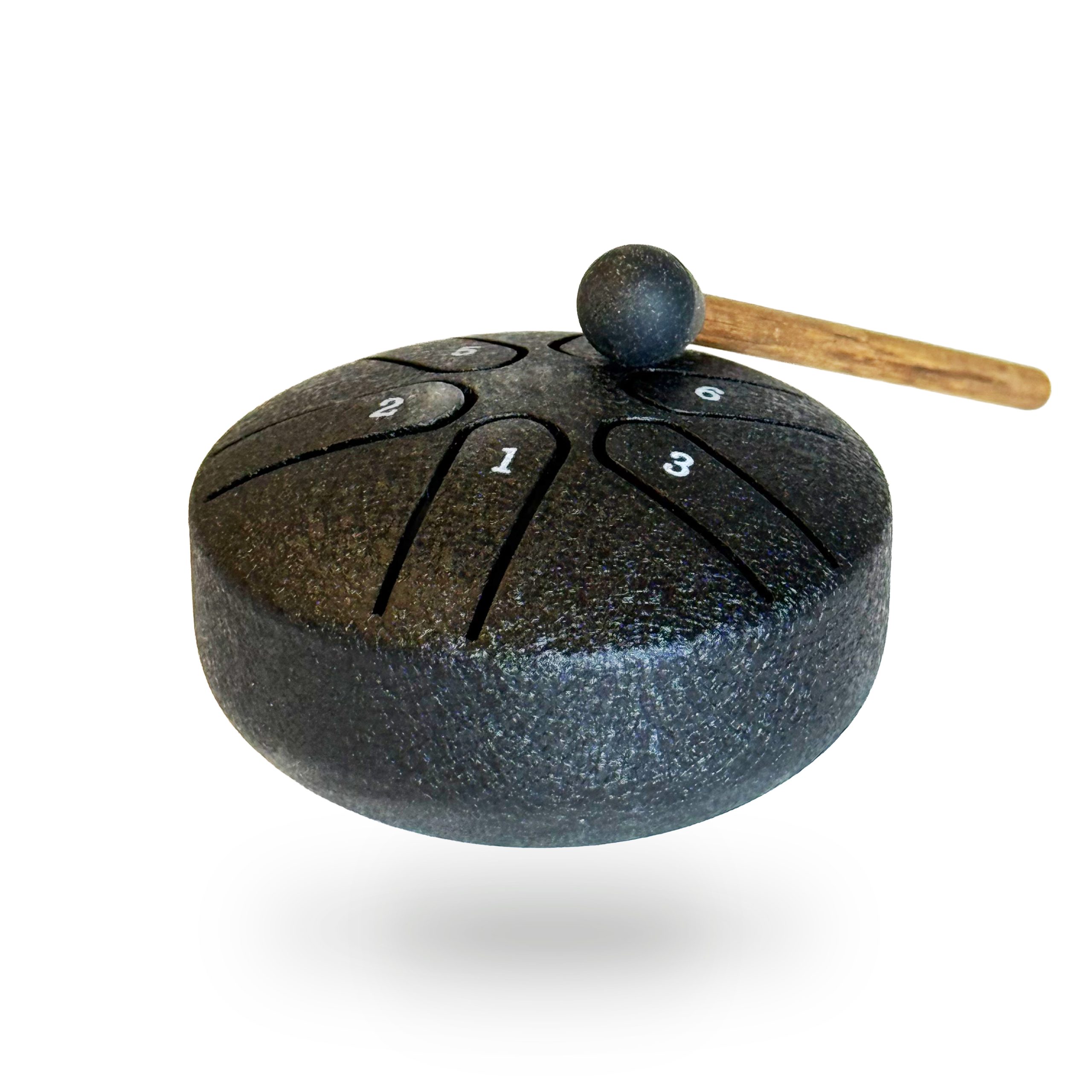 Speelgoed en instrumenten