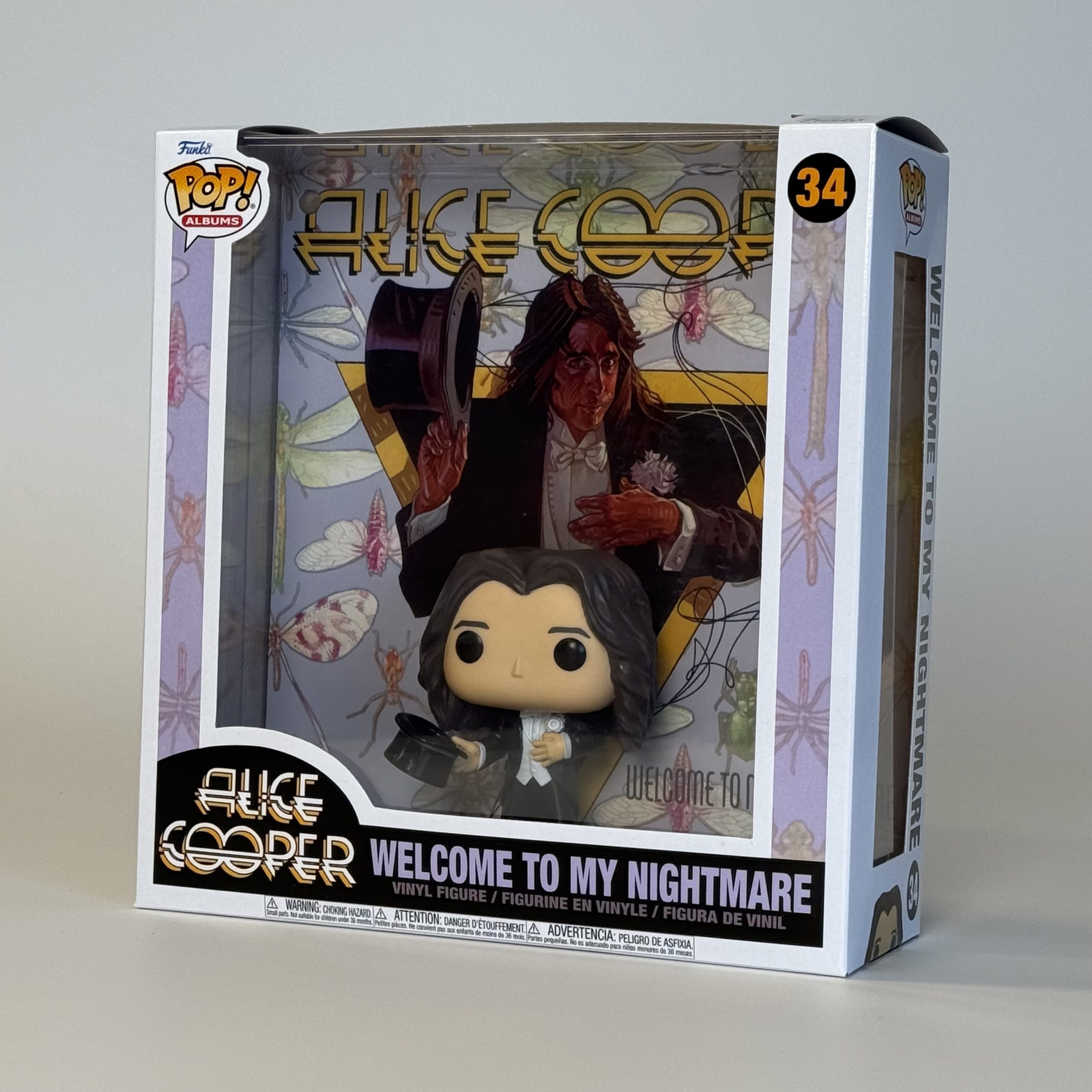 Funko's