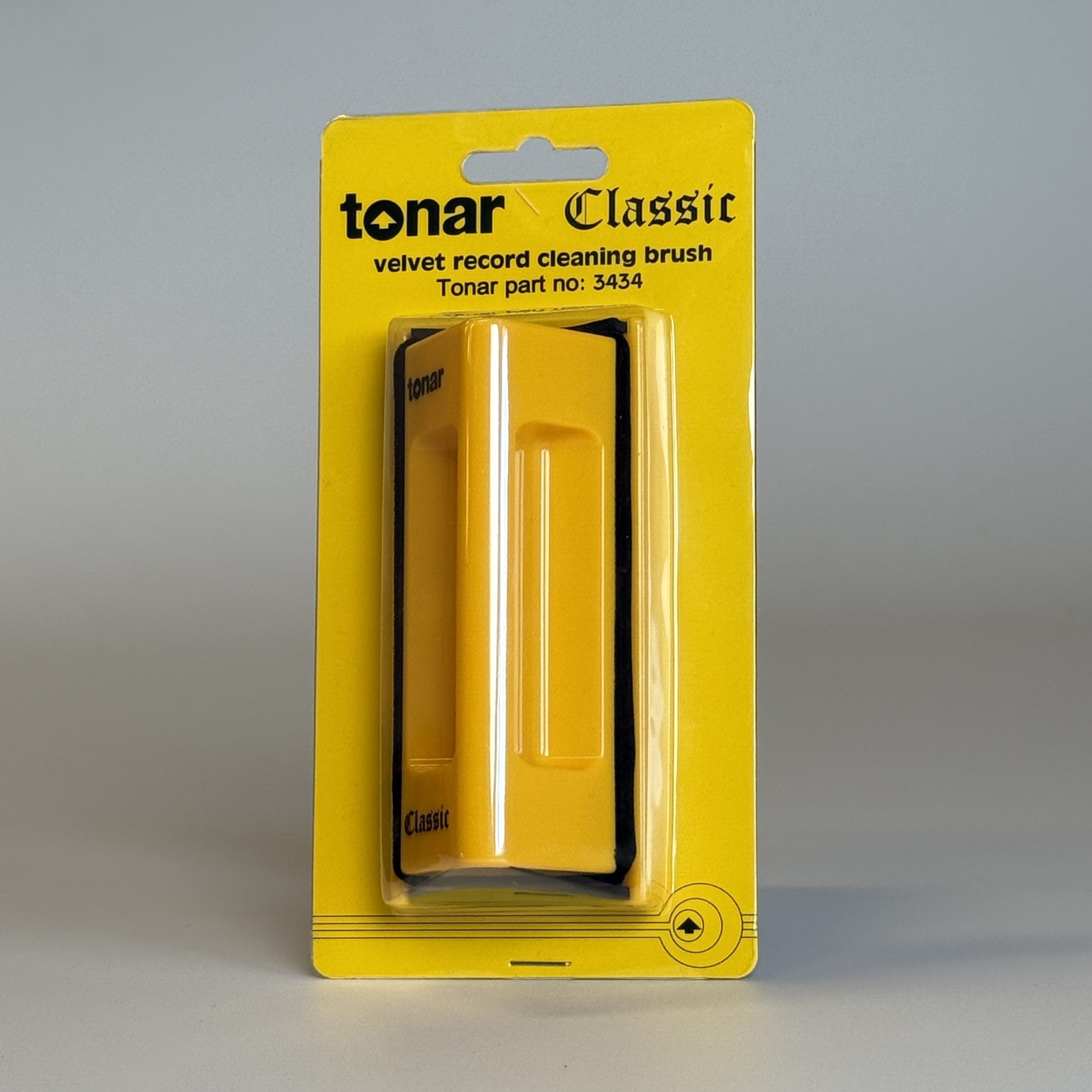BORSTEL (VELOURS) TONAR