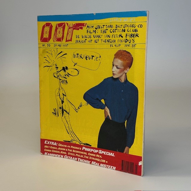 OOR 1985 NR. 10