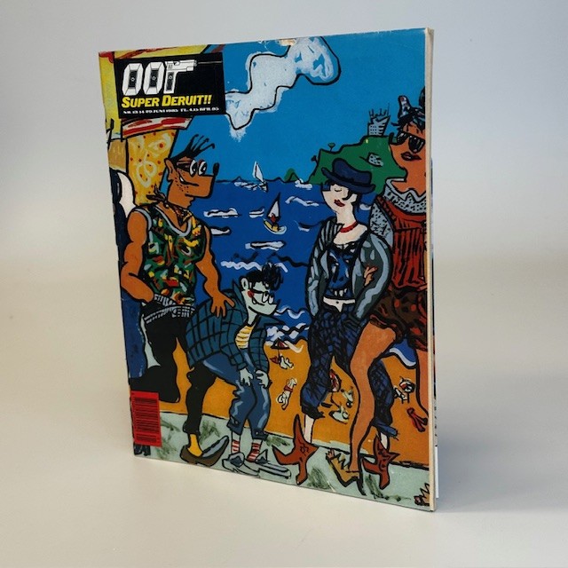 OOR 1985 NR. 13/14