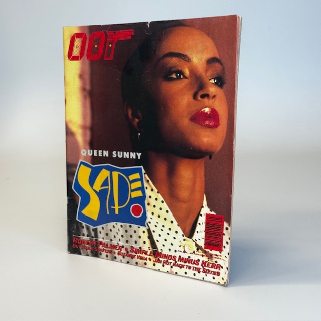 OOR 1985 NR. 23