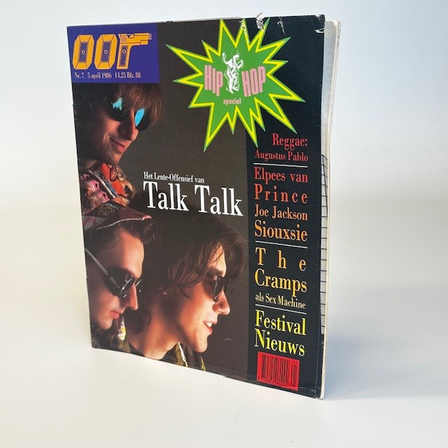 OOR 1986 NR. 7
