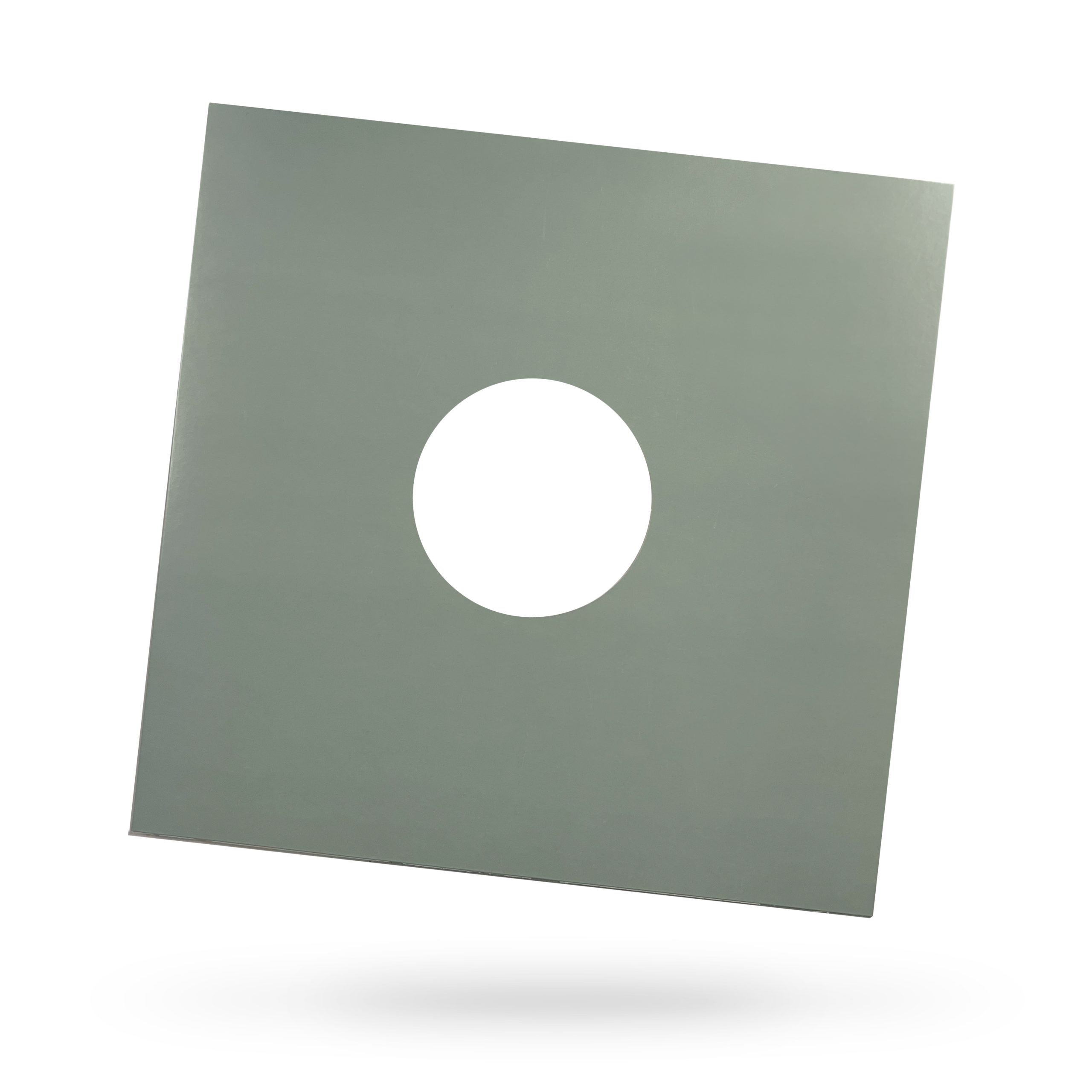 DELUXE LP BUITENHOES, VINTAGE KARTON (GROEN/GRIJS)