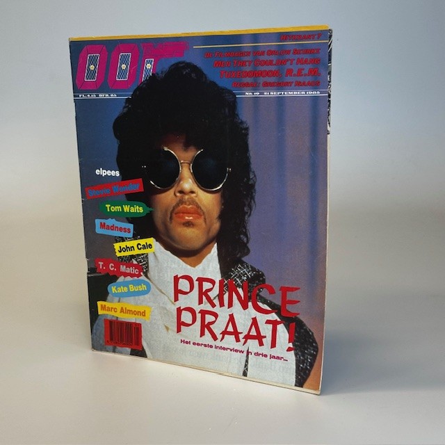 OOR 1985 NR. 19