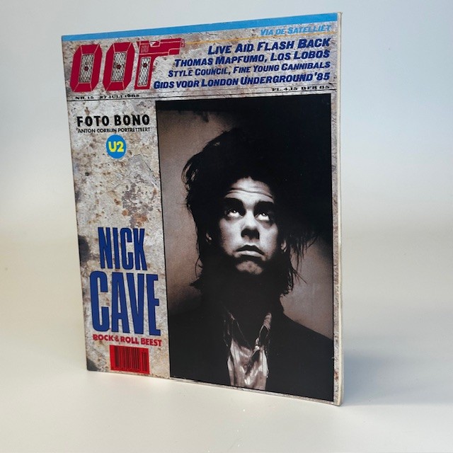 OOR 1985 NR. 15