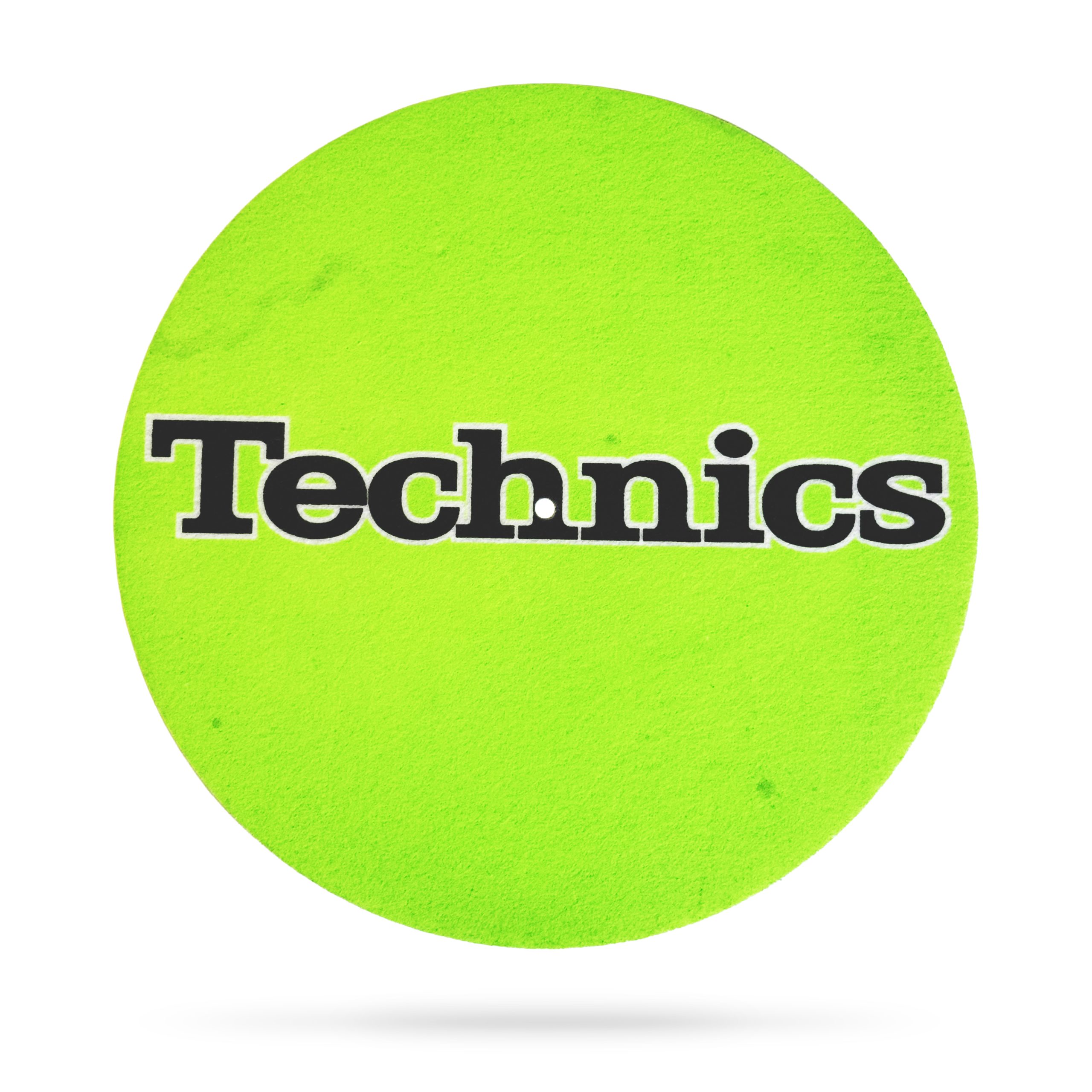 SLIPMAT, TECHNICS (TWEEDEHANDS)
