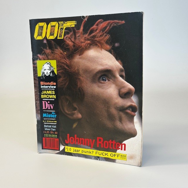 OOR 1986 NR. 4