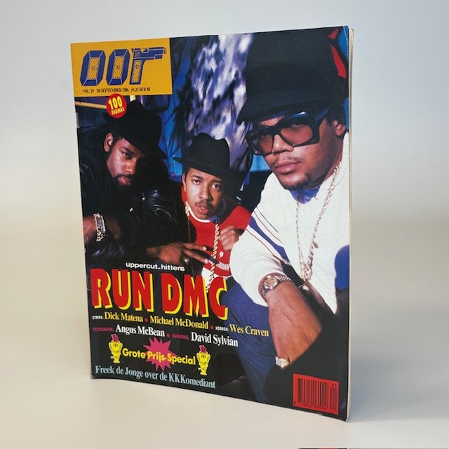OOR 1986 NR. 19