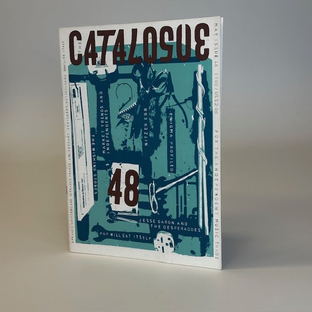 THE CATALOGUE NR. 48