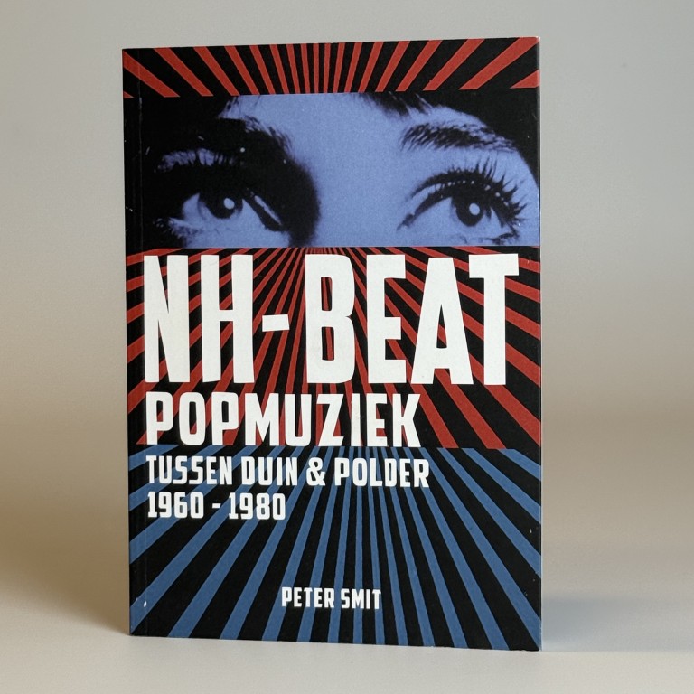 NH-BEAT POPMUZIEK, PETER SMIT (TWEEDEHANDS)