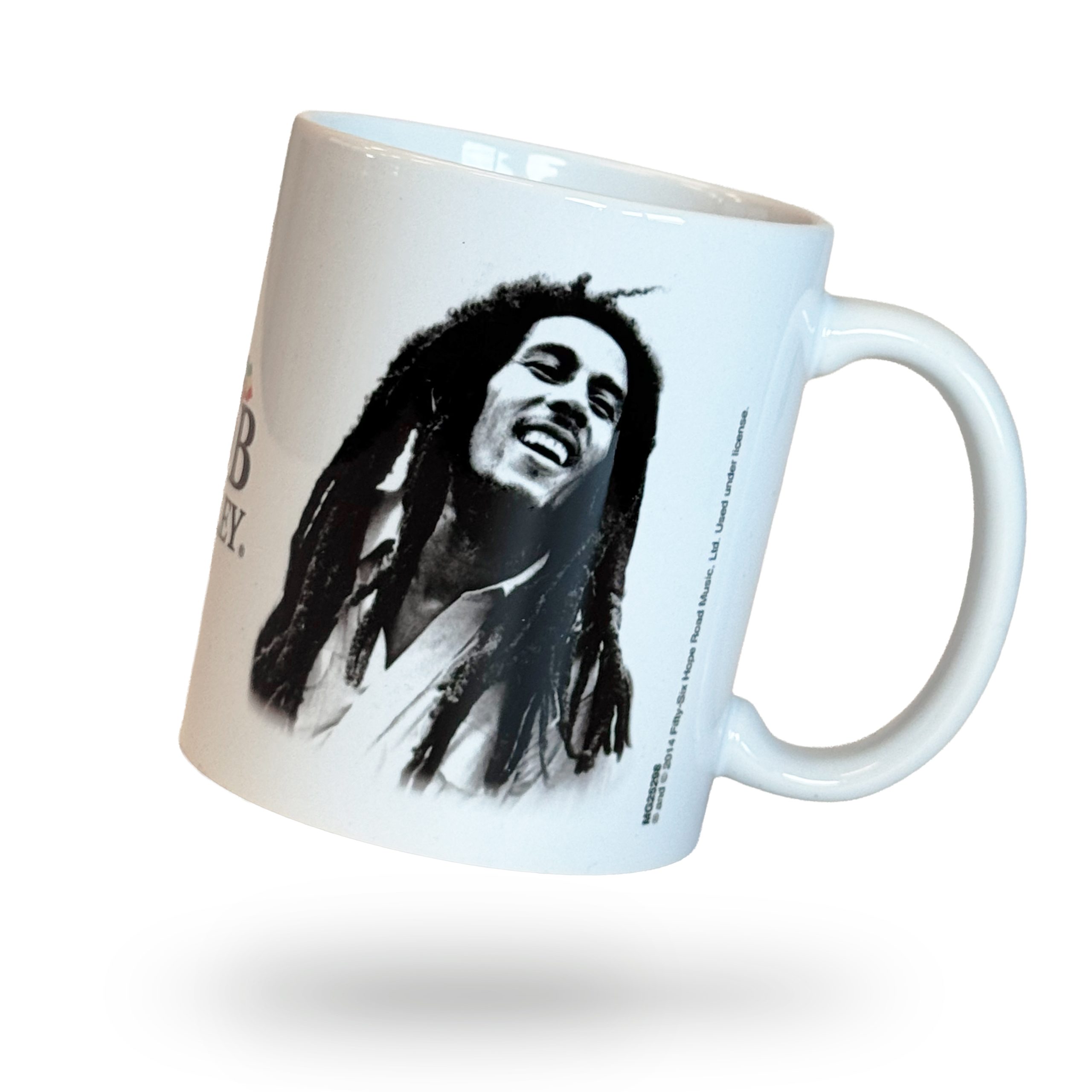MOK (BOB MARLEY) #2