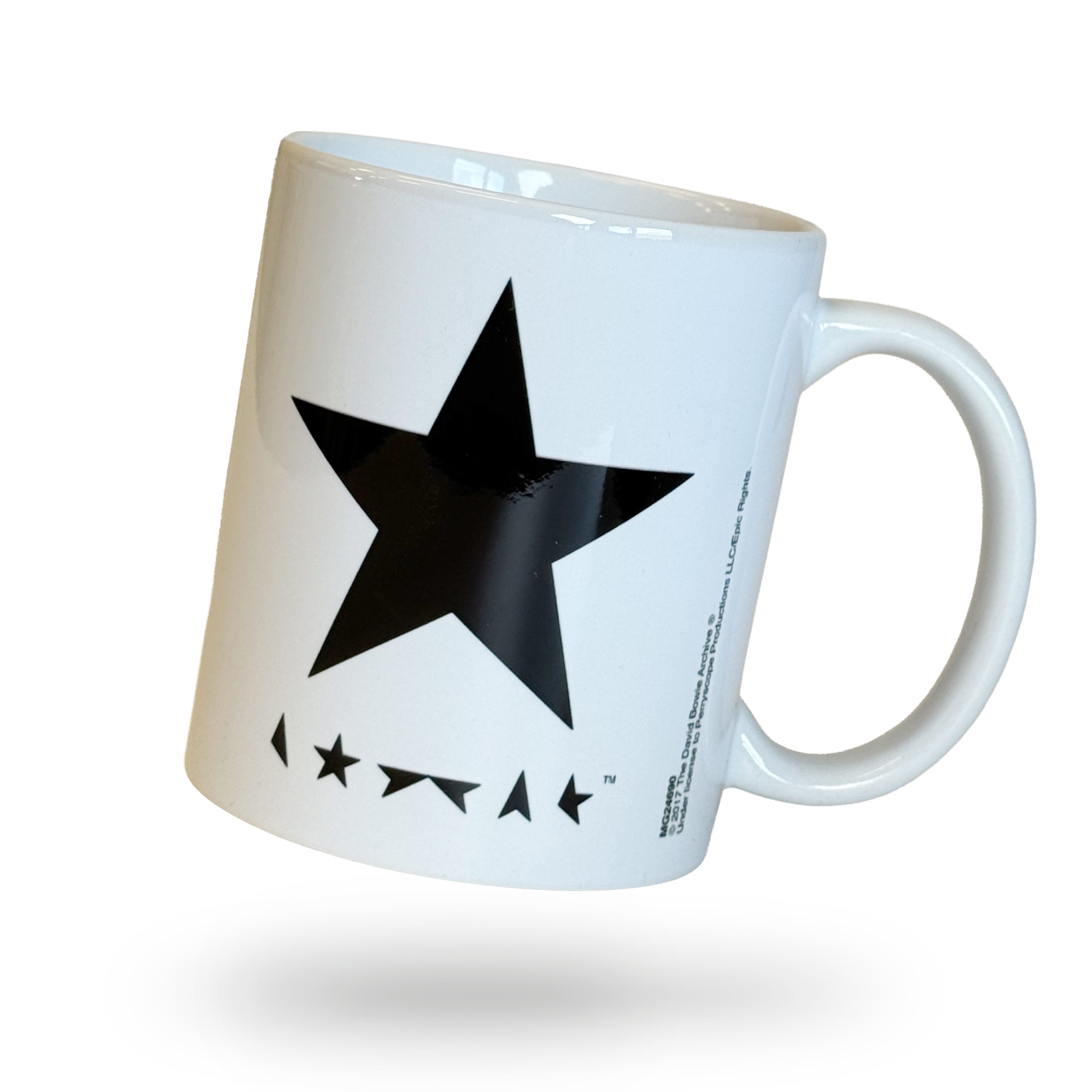 MOK (DAVID BOWIE) #2