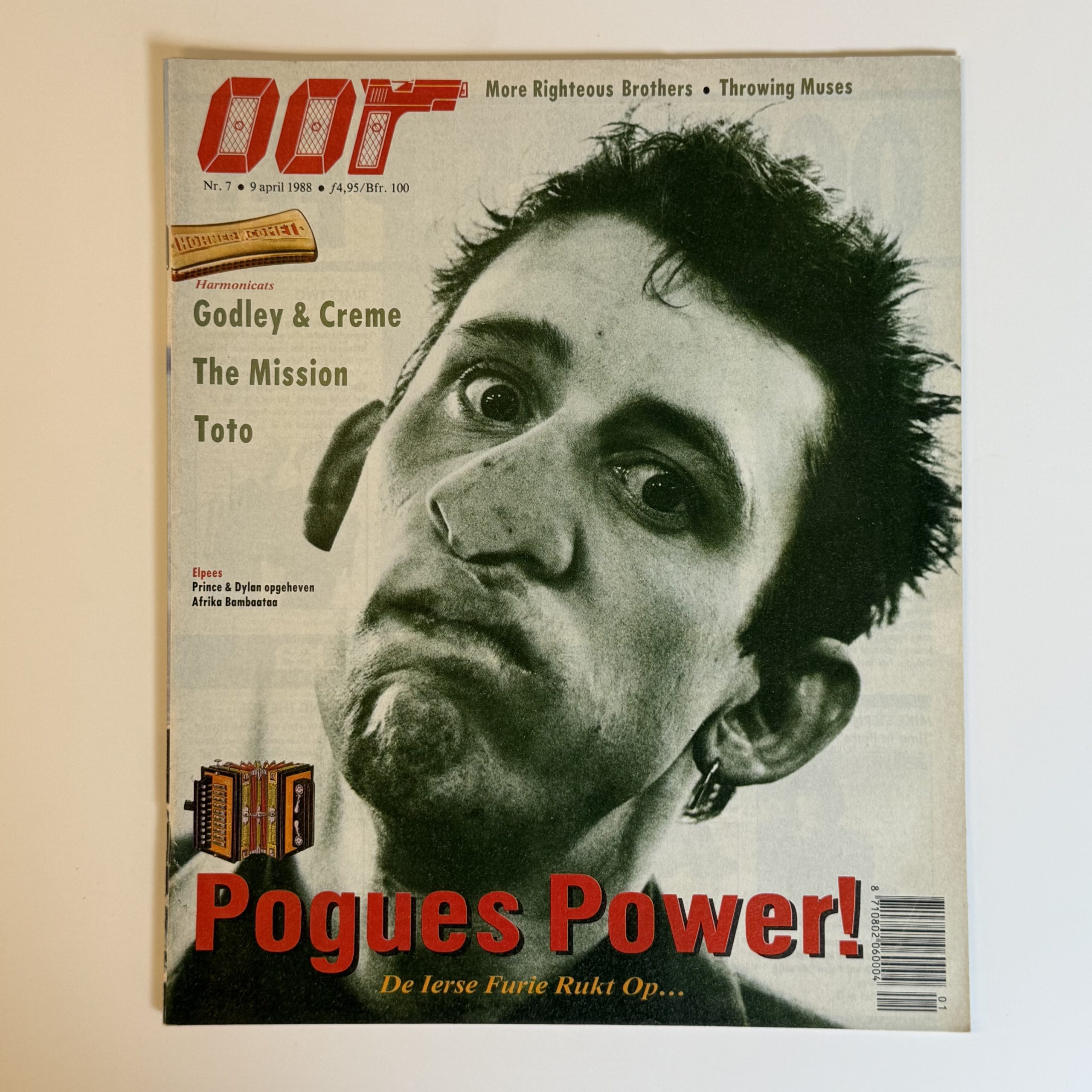 OOR 1988 NR. 7
