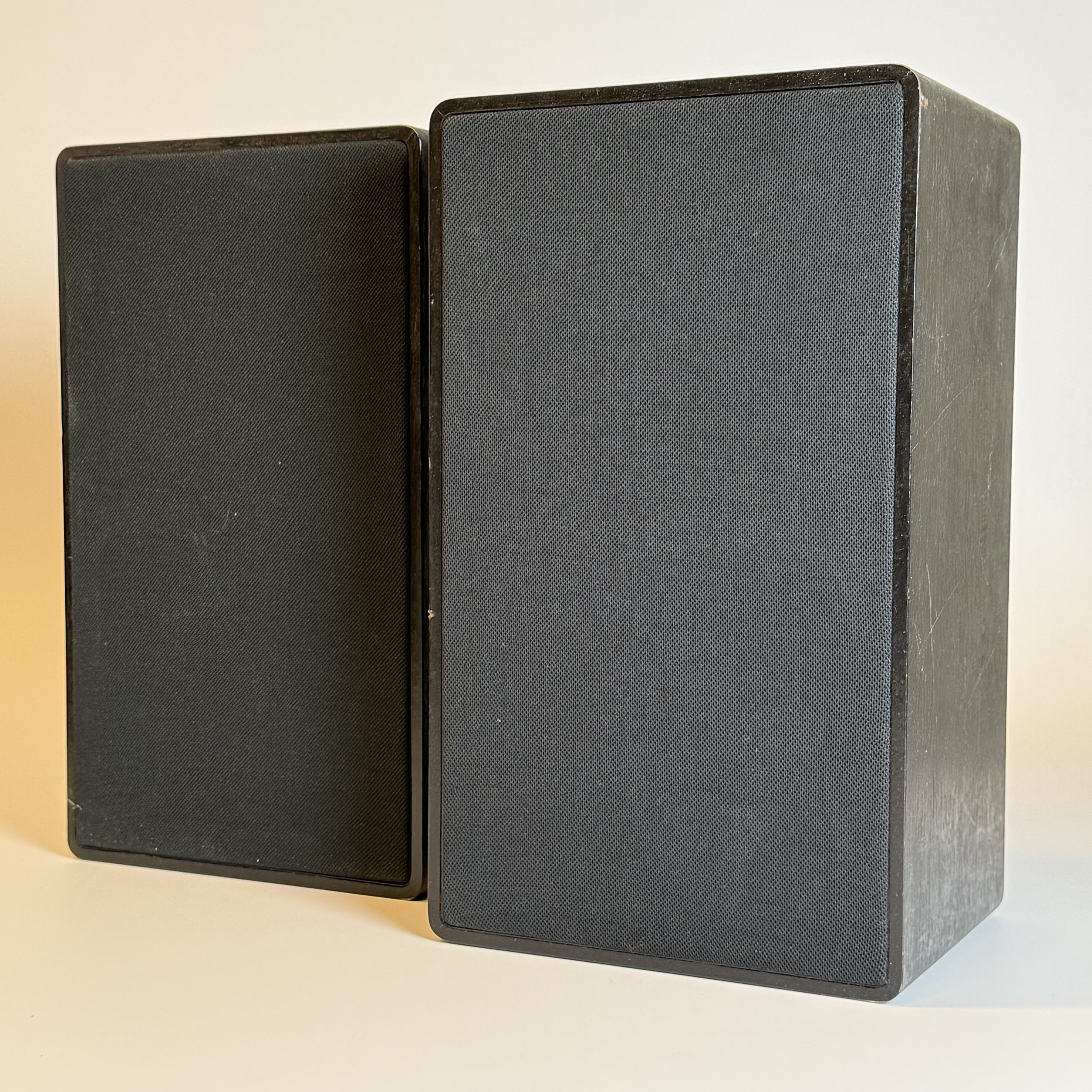 SUMMIT STARLINE SX 370 LUIDSPREKERS (TWEEDEHANDS)