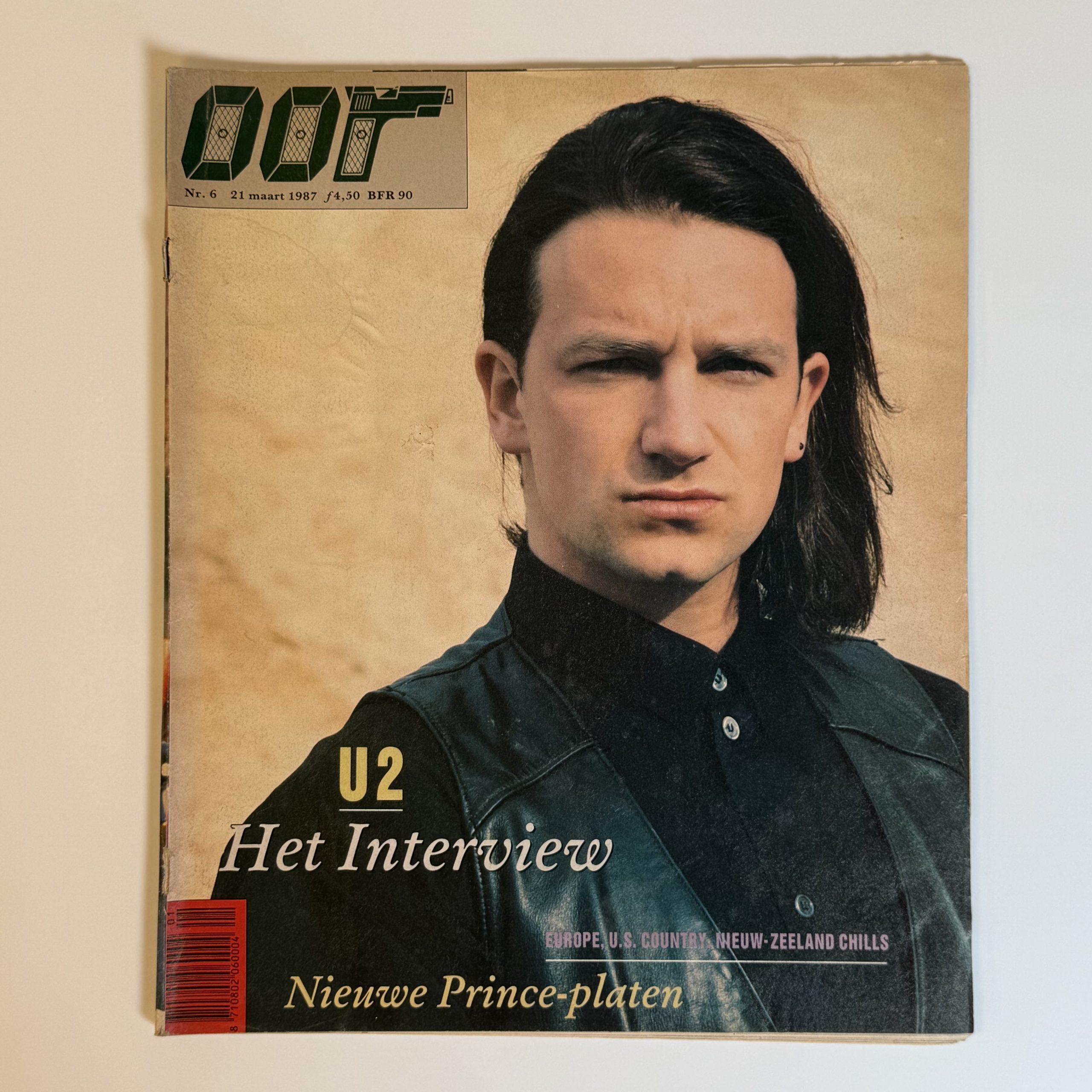 OOR 1987 NR. 6