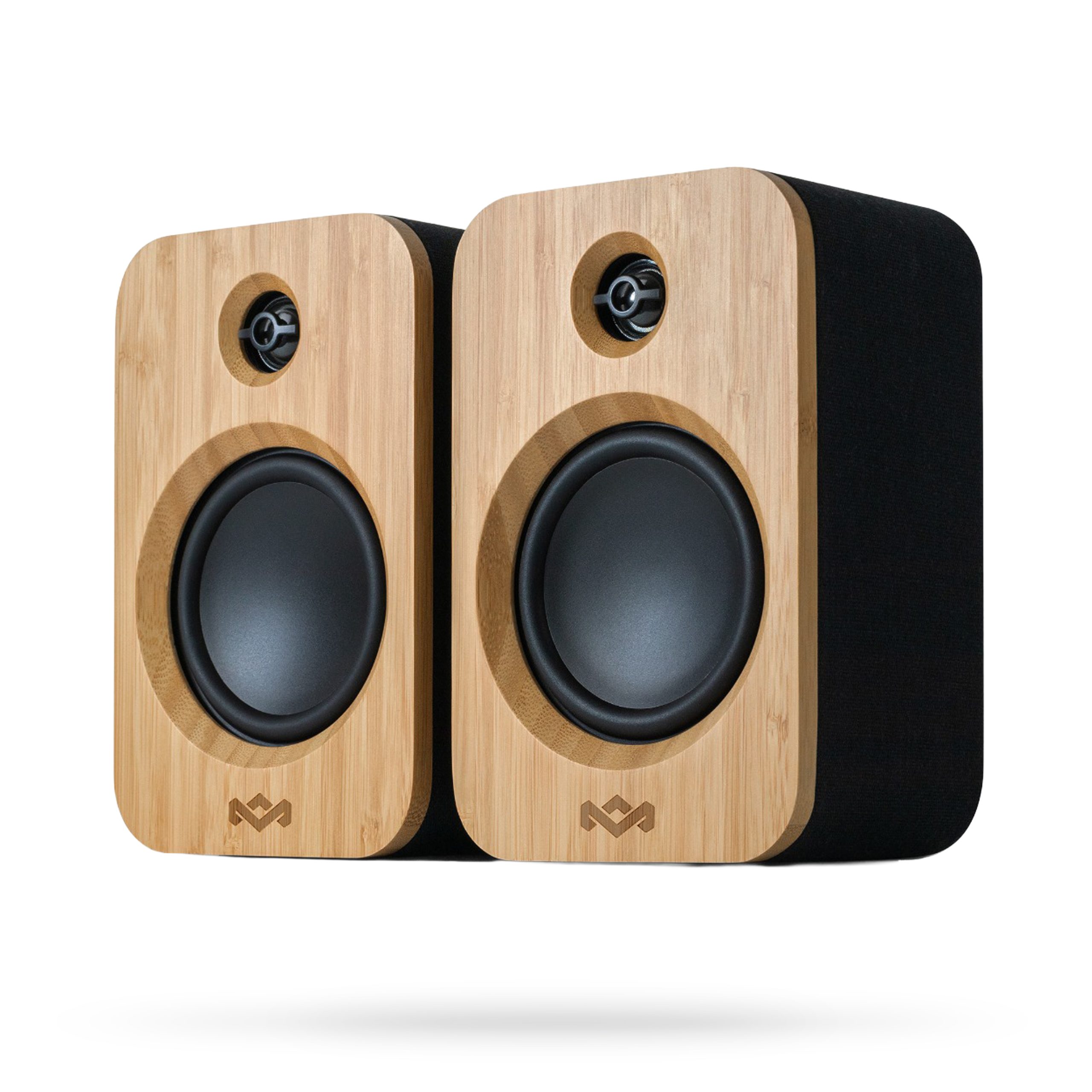HOUSE OF MARLEY, GET TOGETHER DUO (WIRELESS SPEAKERS)