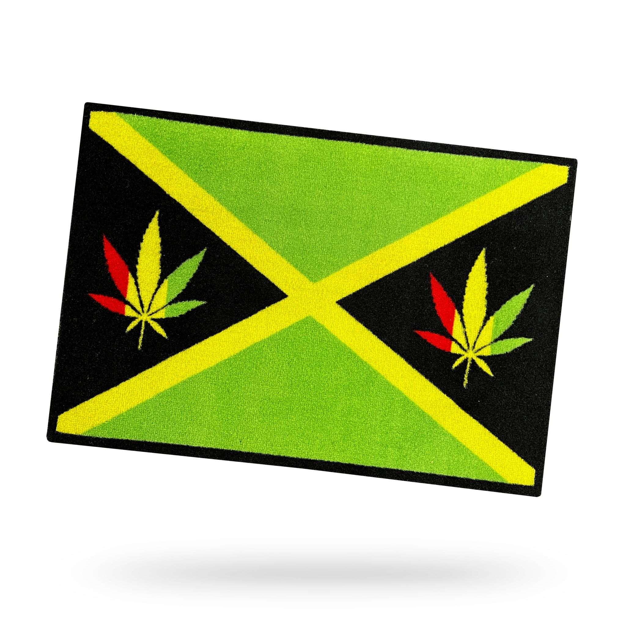 DEURMAT (JAMAICA) 60X40CM