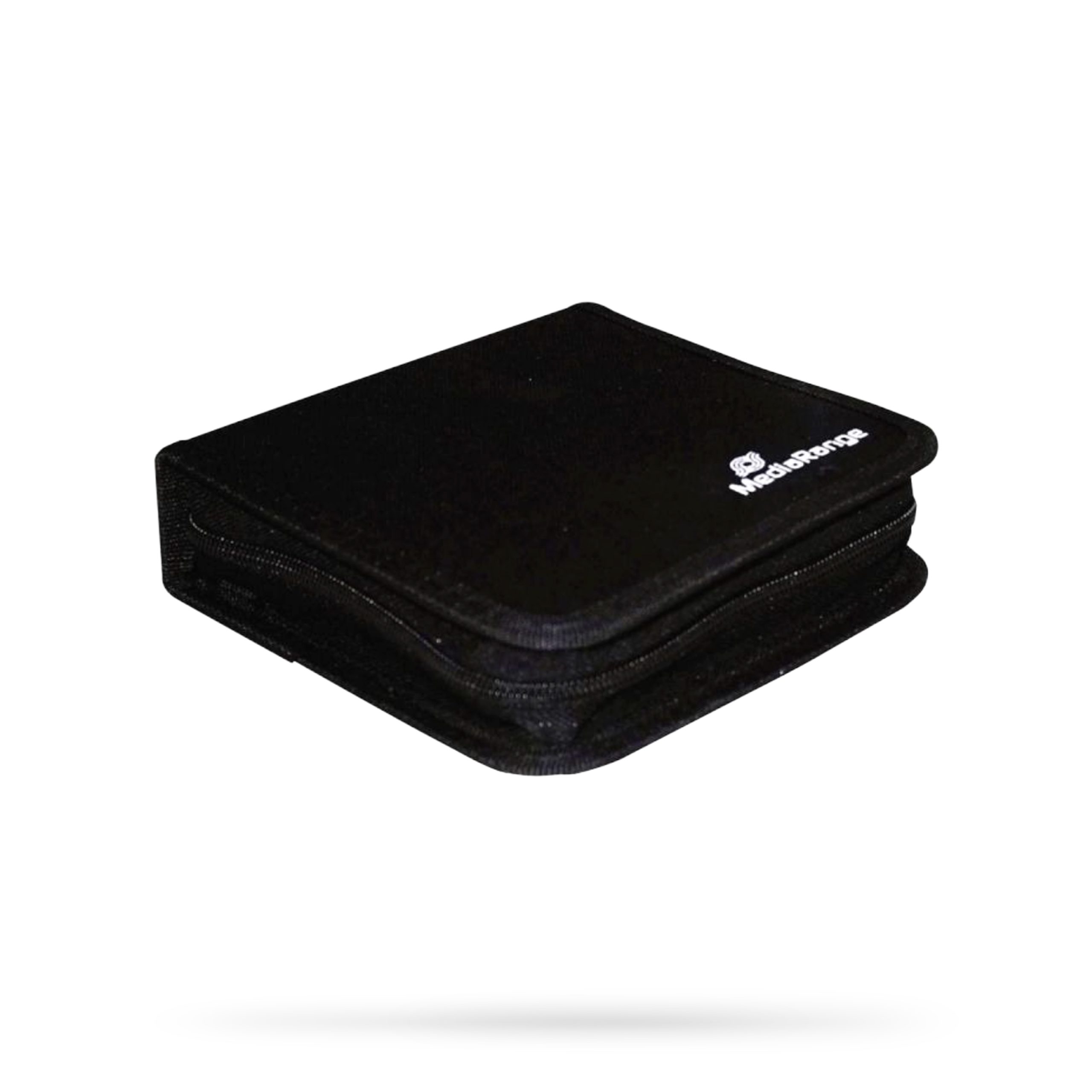 CD/DVD OPBERGMAP (24 STUKS)