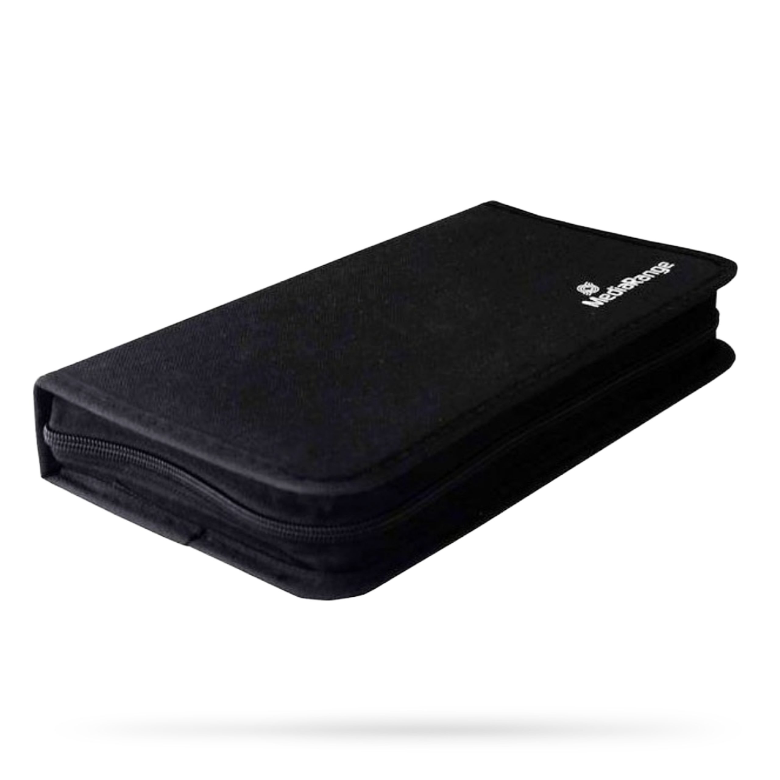 CD/DVD OPBERGMAP (48 STUKS)