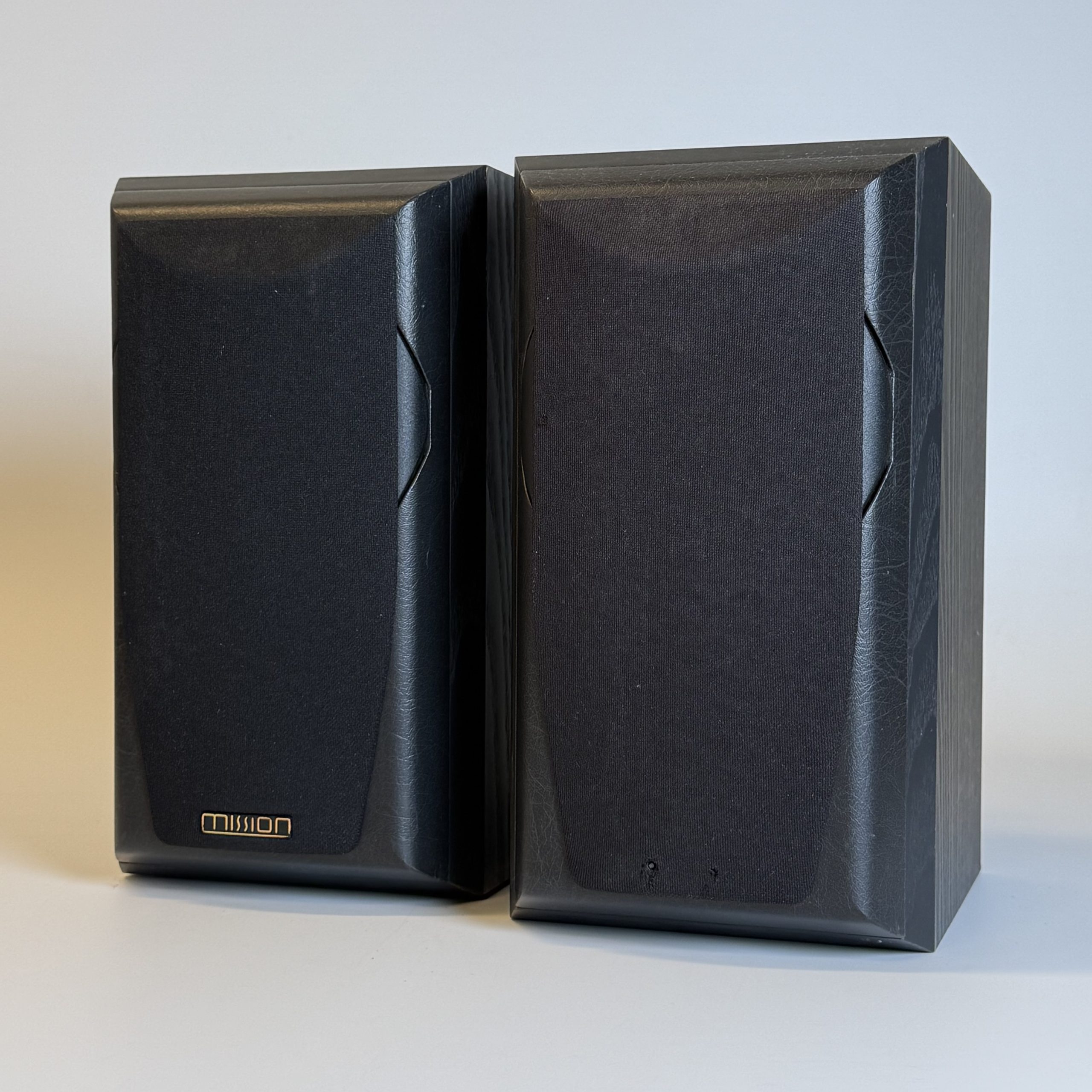 MISSION 771 SPEAKERS (TWEEDEHANDS)